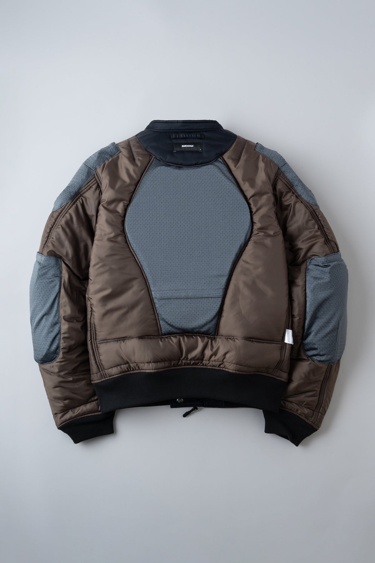 FLIGHT RIDE JACKET
