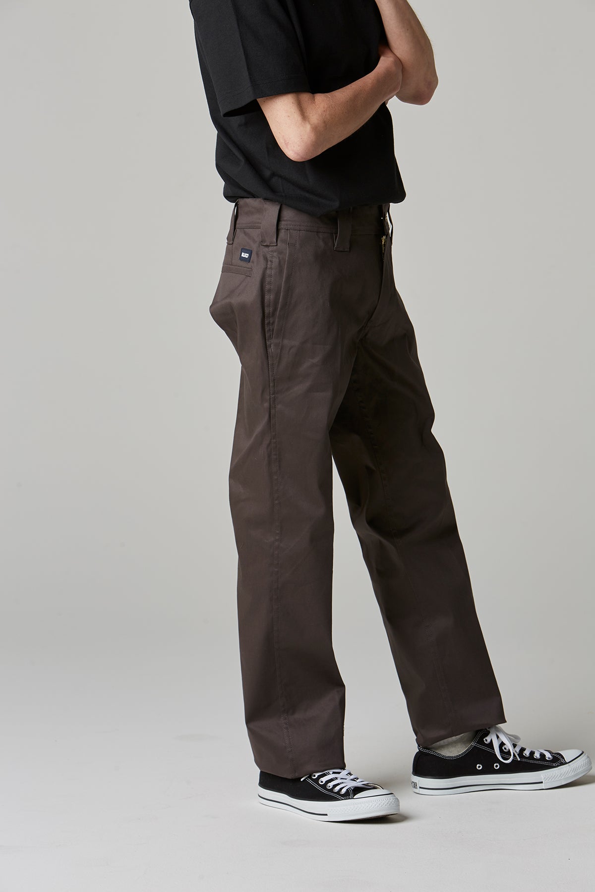 SLIM WORK PANTS -Strech- (Archive)