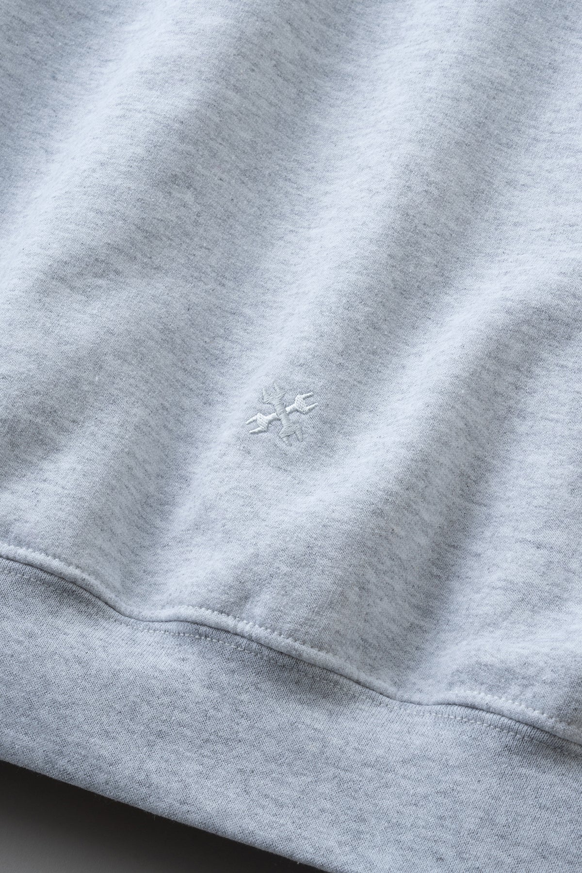 SWEAT HOODIE -ENTERPRISE-