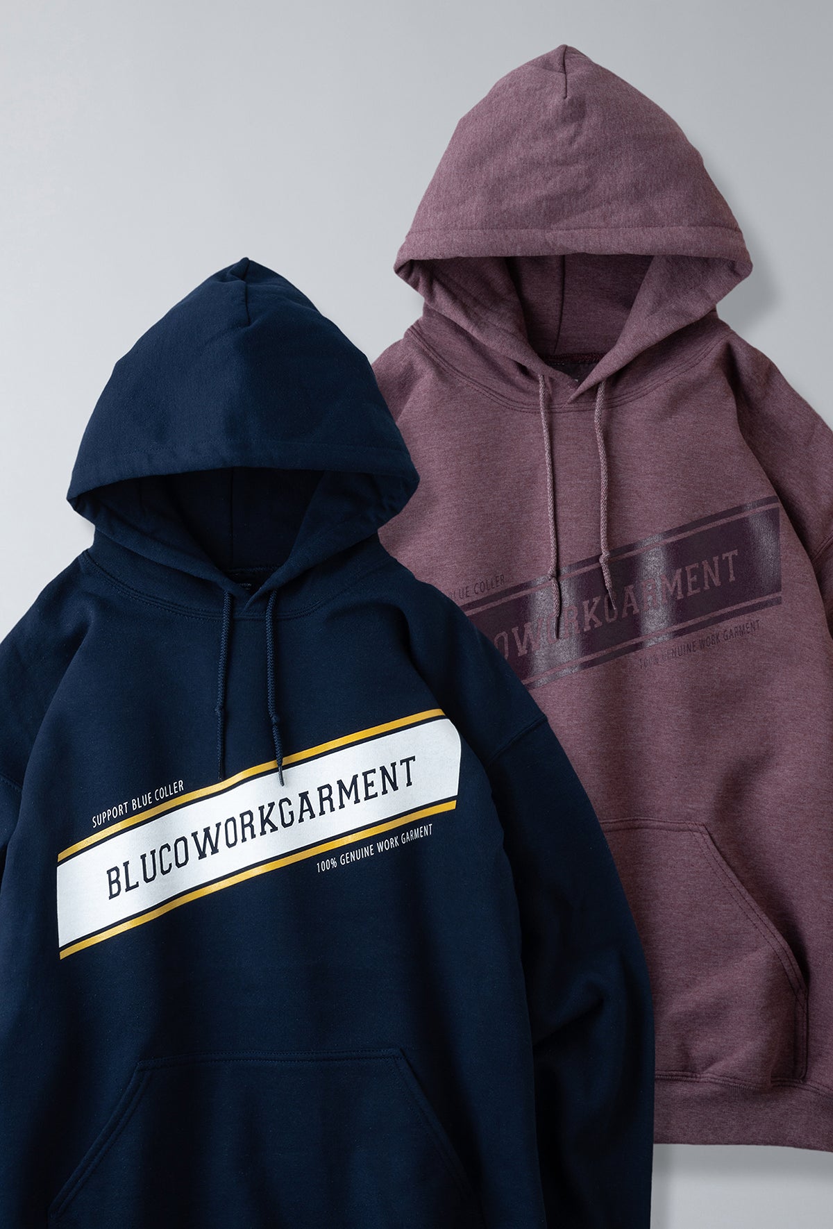 SWEAT HOODIE -ENTERPRISE-