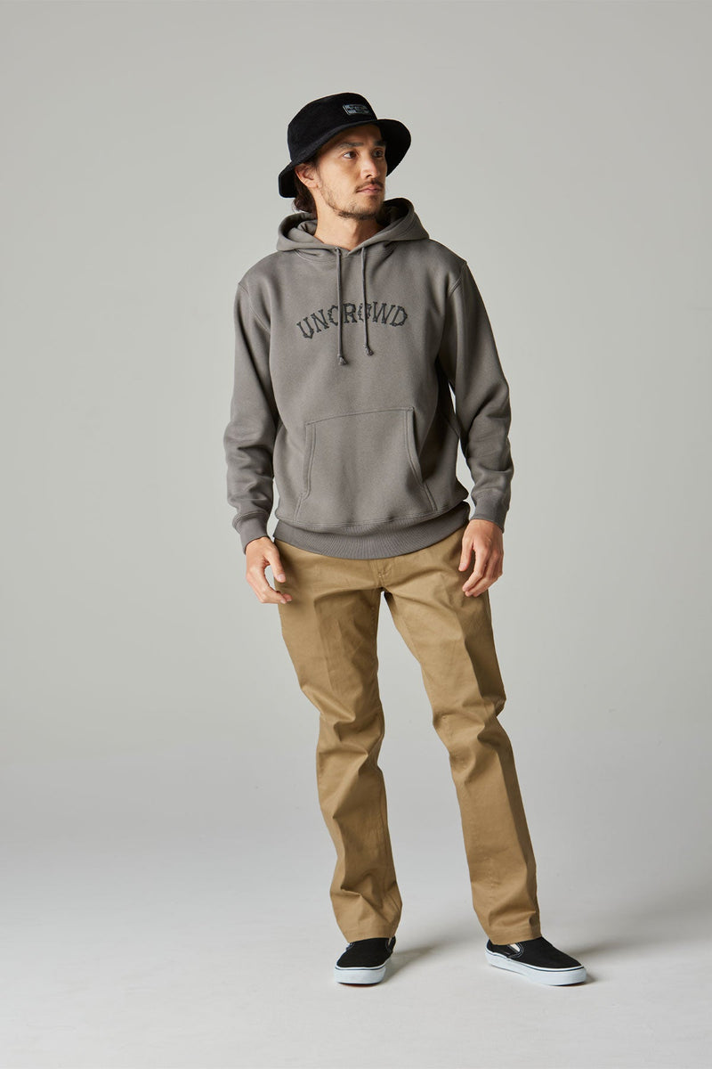 SLIM WORK PANTS -Stretch-