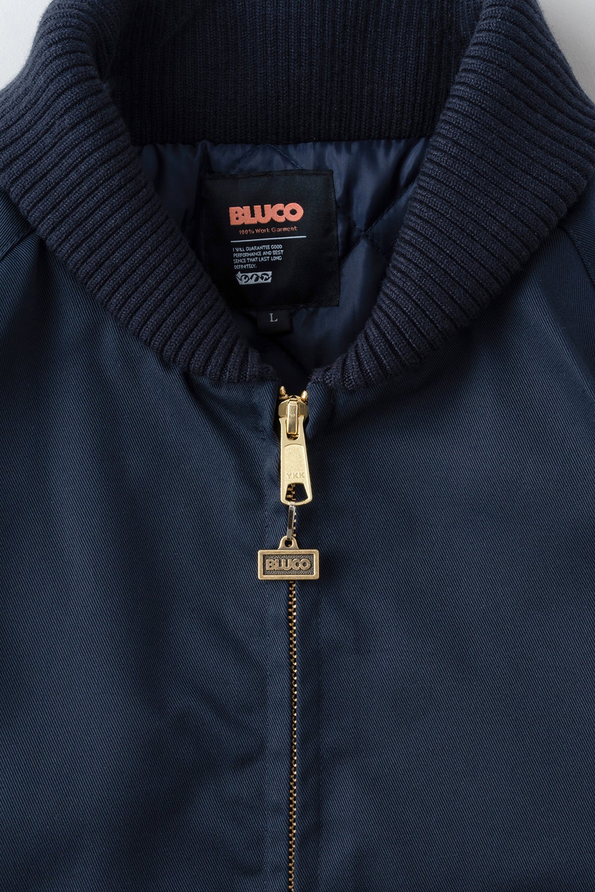 WINTER WORK COAT