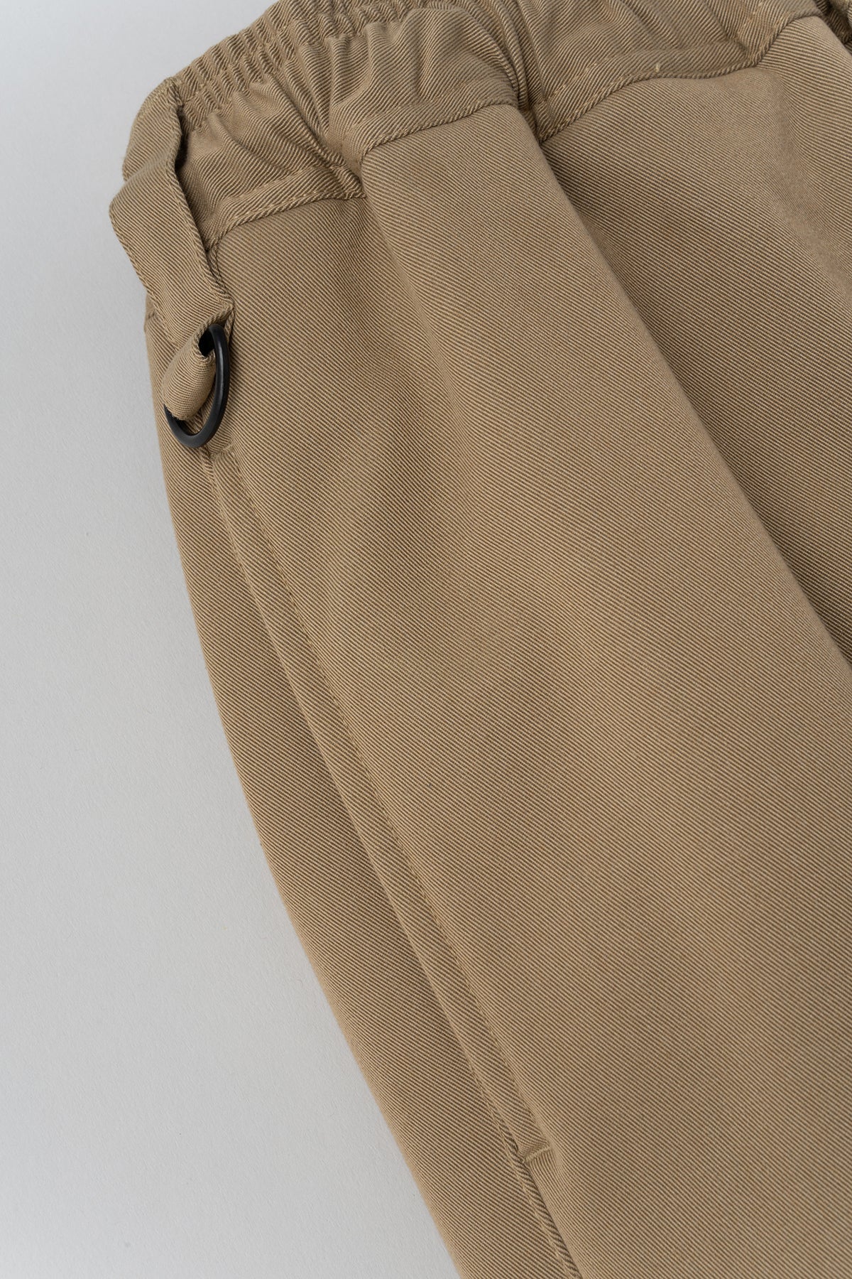 WINTER EASY WORK PANTS -Regular-