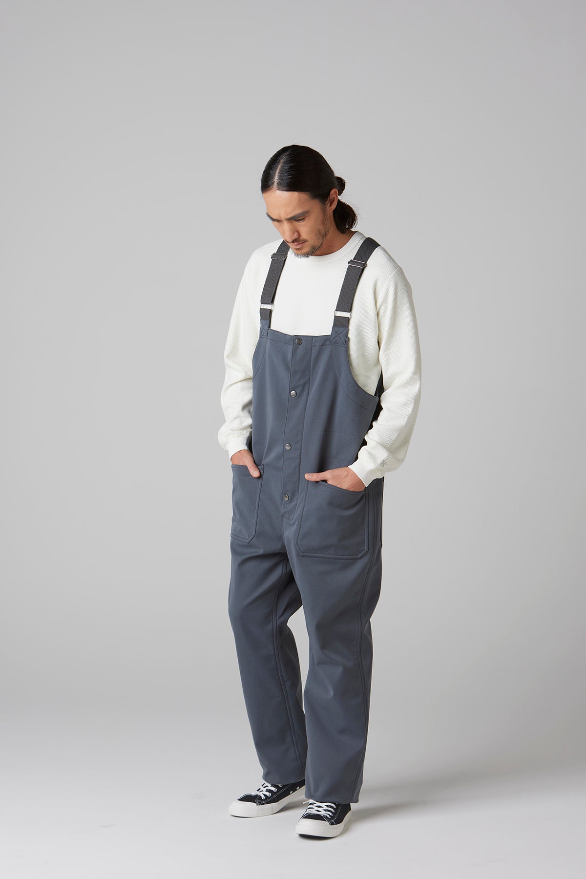 WINTER OVERALL