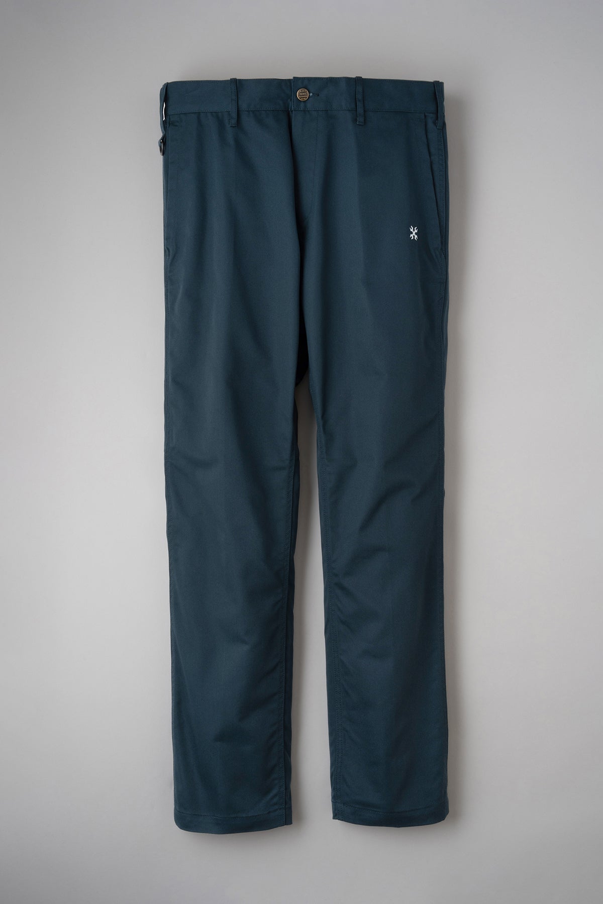 STRETCH SLIM WORK PANTS