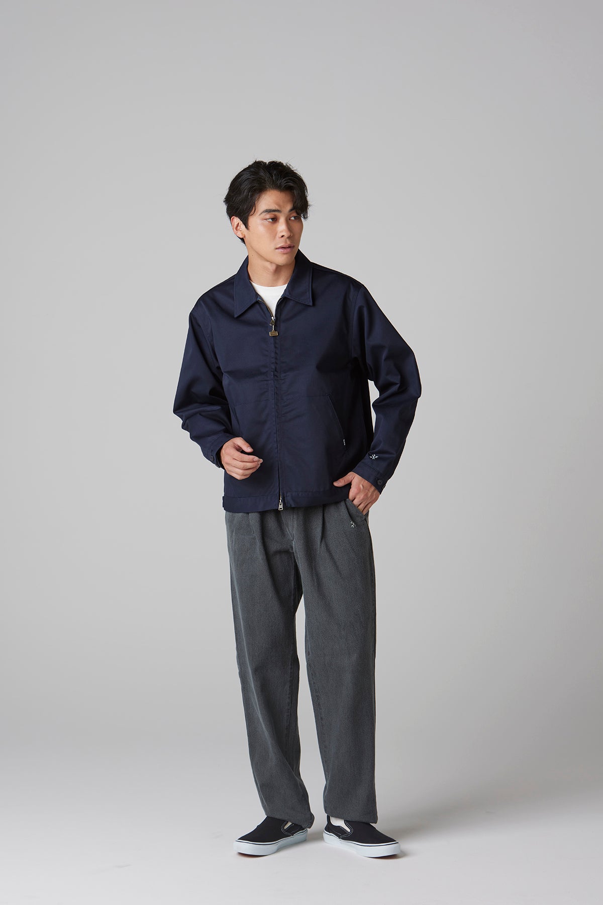 STANDARD WORK JACKET