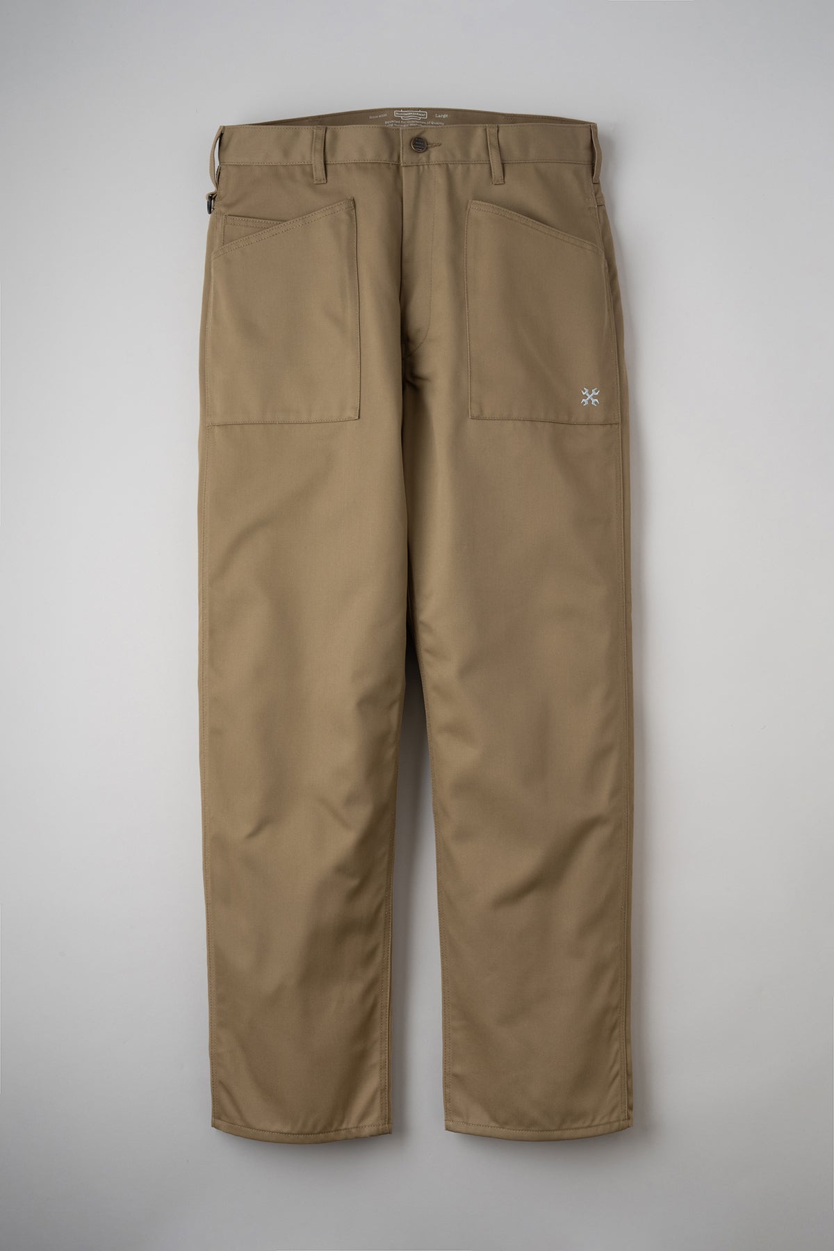 SAILOR WORK PANTS