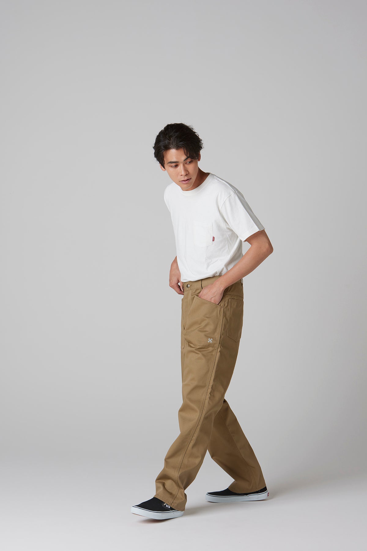 SAILOR WORK PANTS