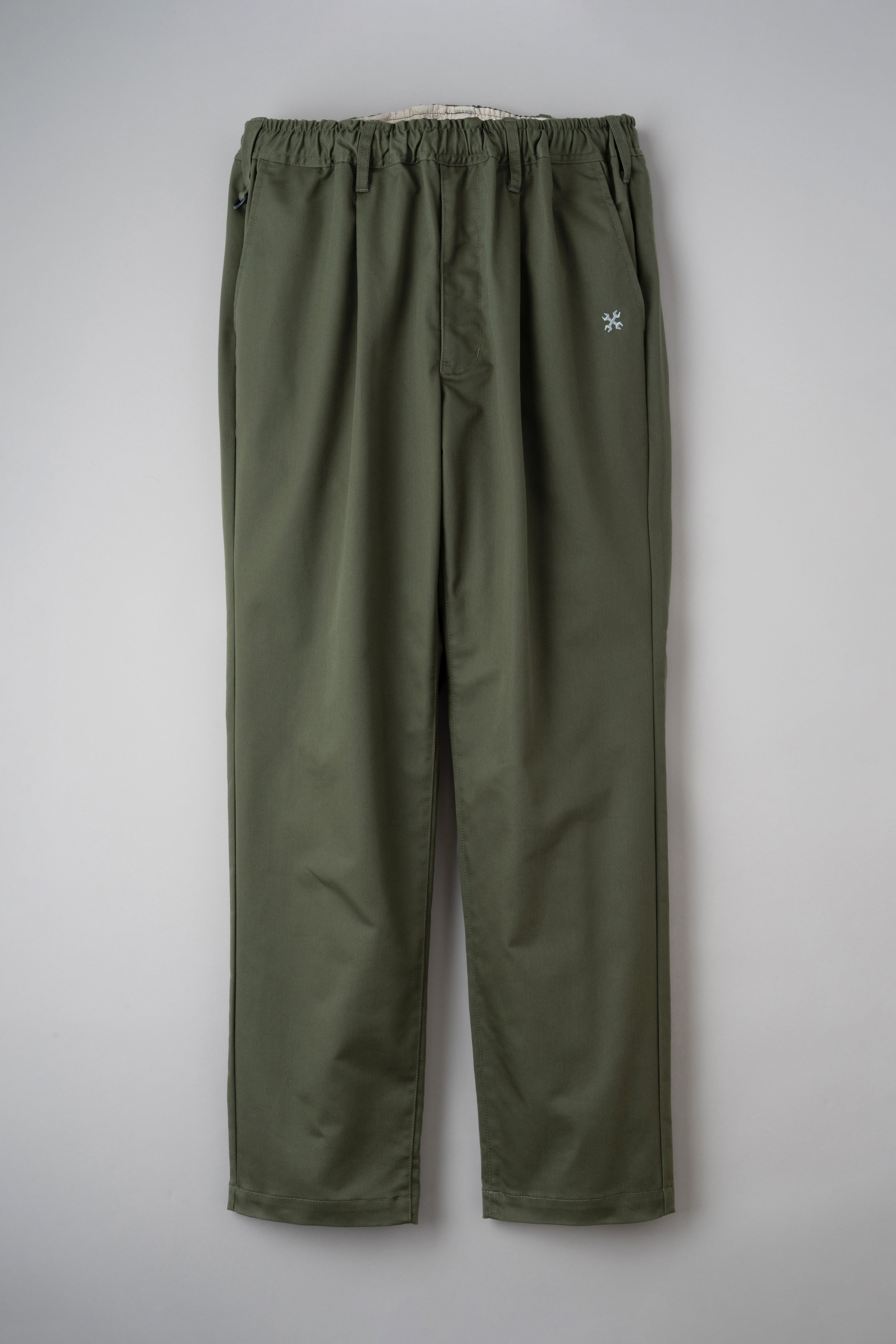 STRETCH EASY WORK PANTS