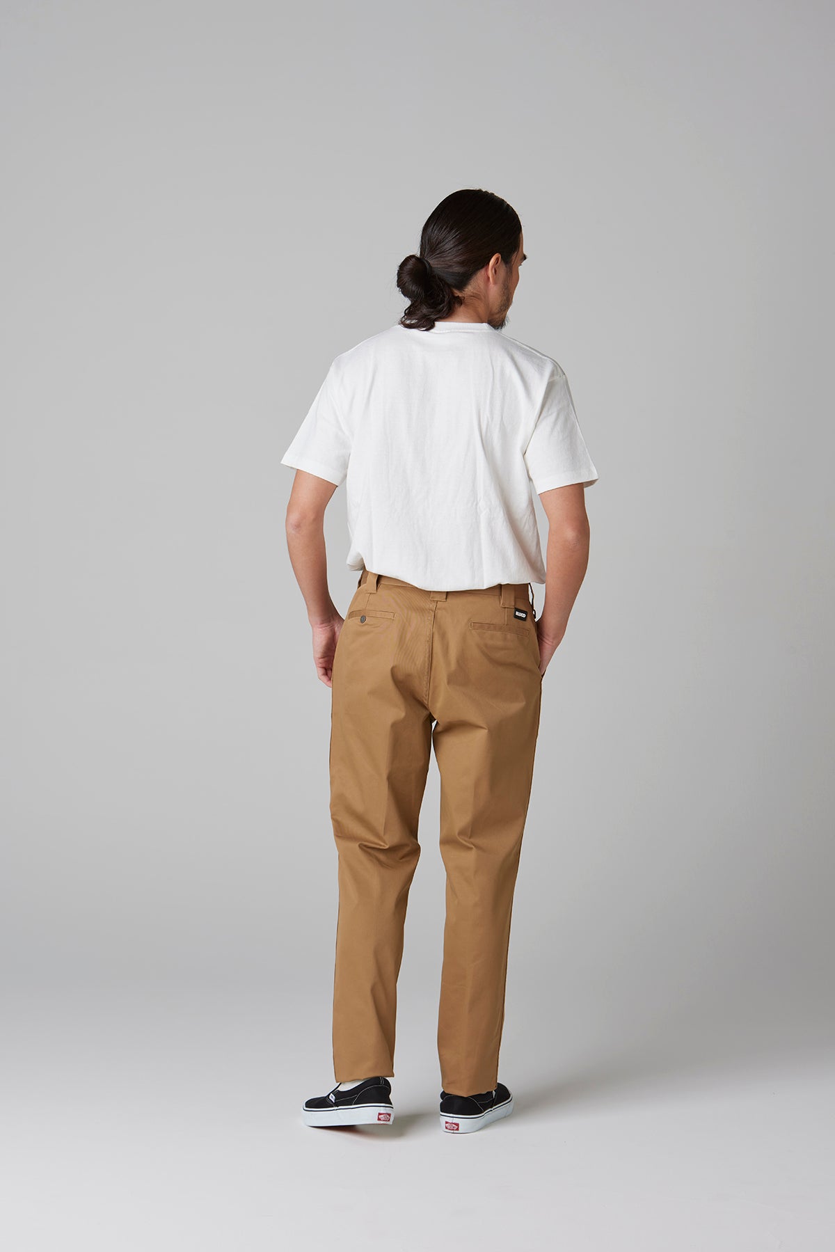 STRETCH LIGHT WORK PANTS