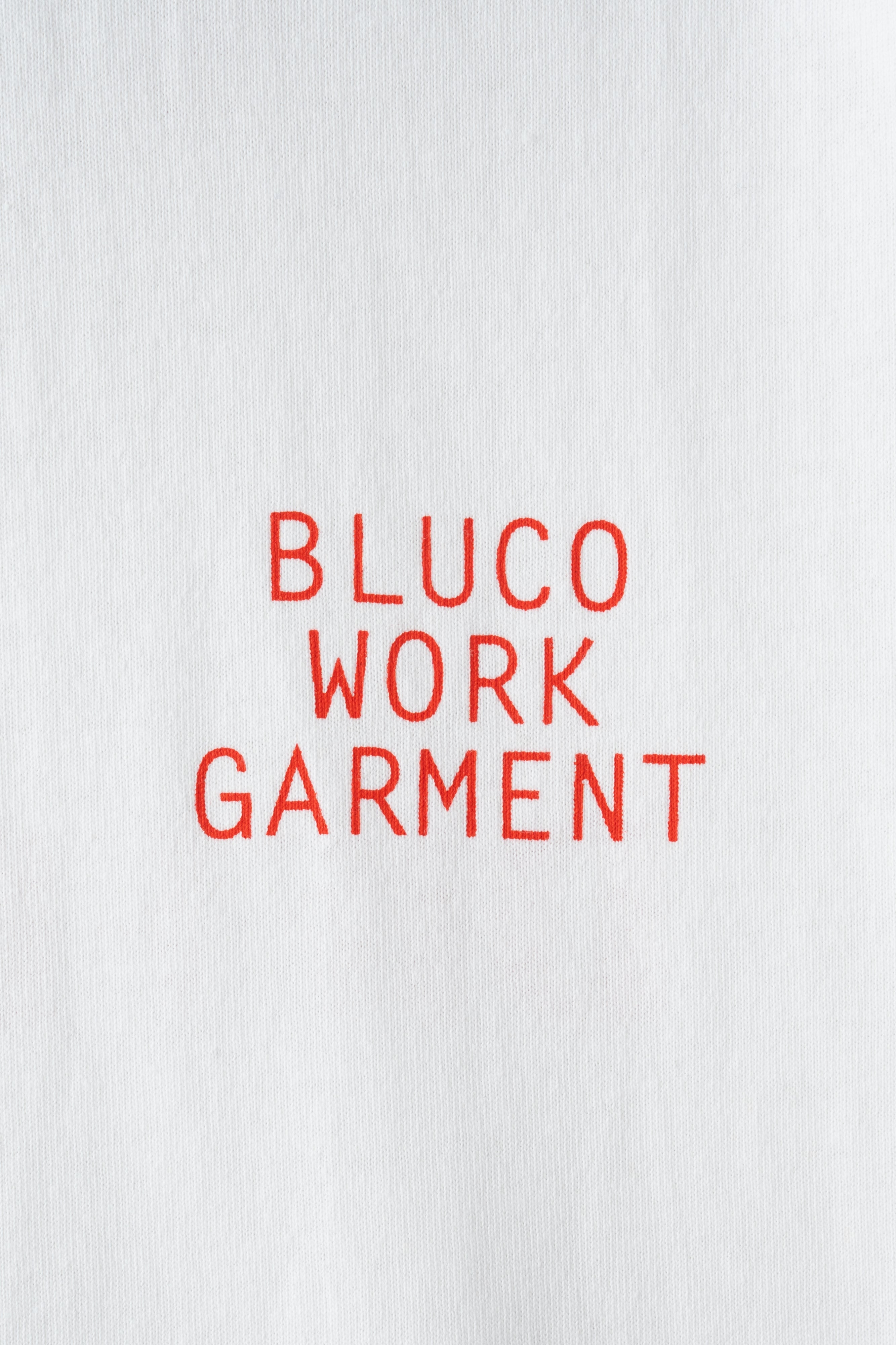 PRINT RINGER TEE -Diff-