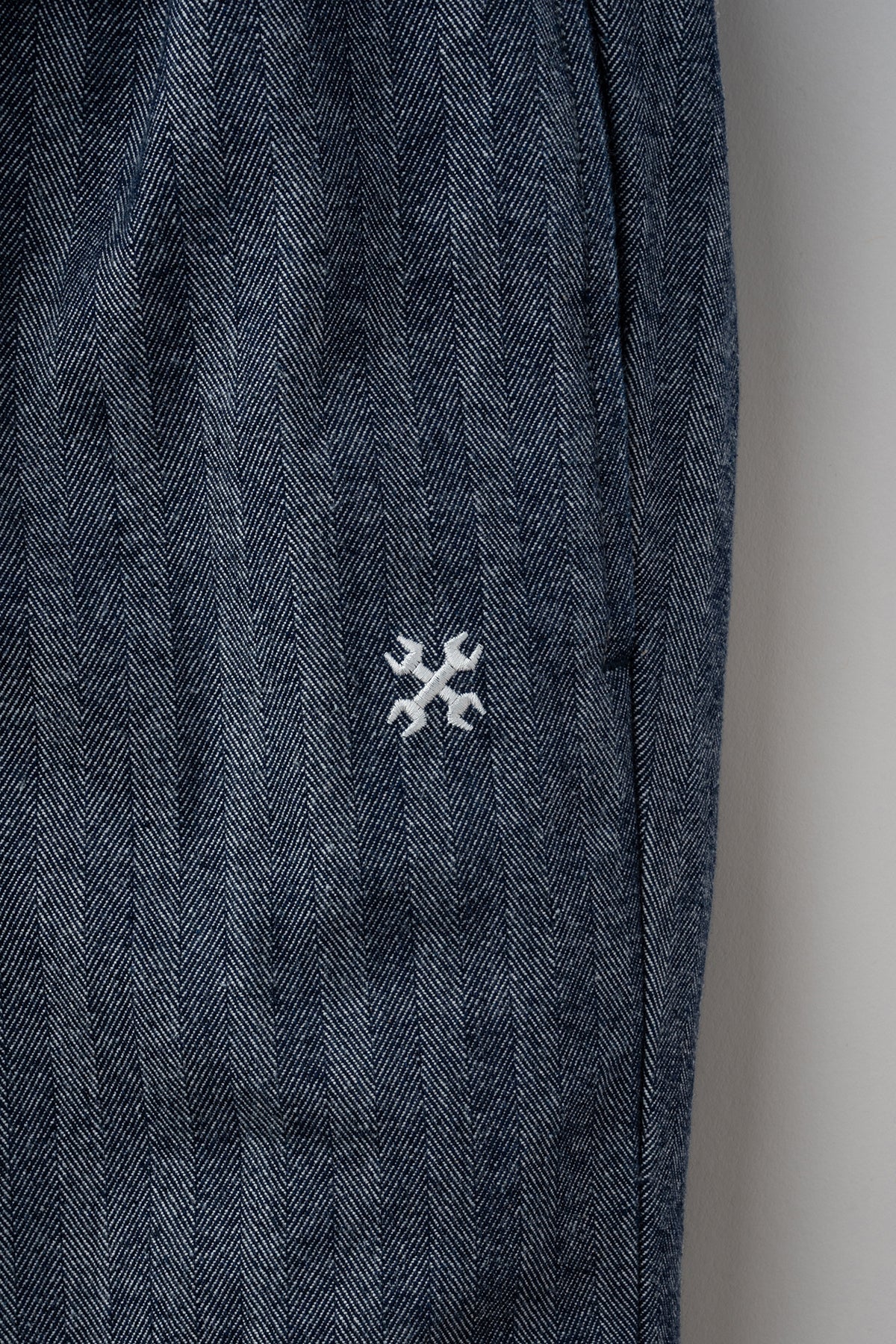 12oz DENIM EASY WORK SHORTS