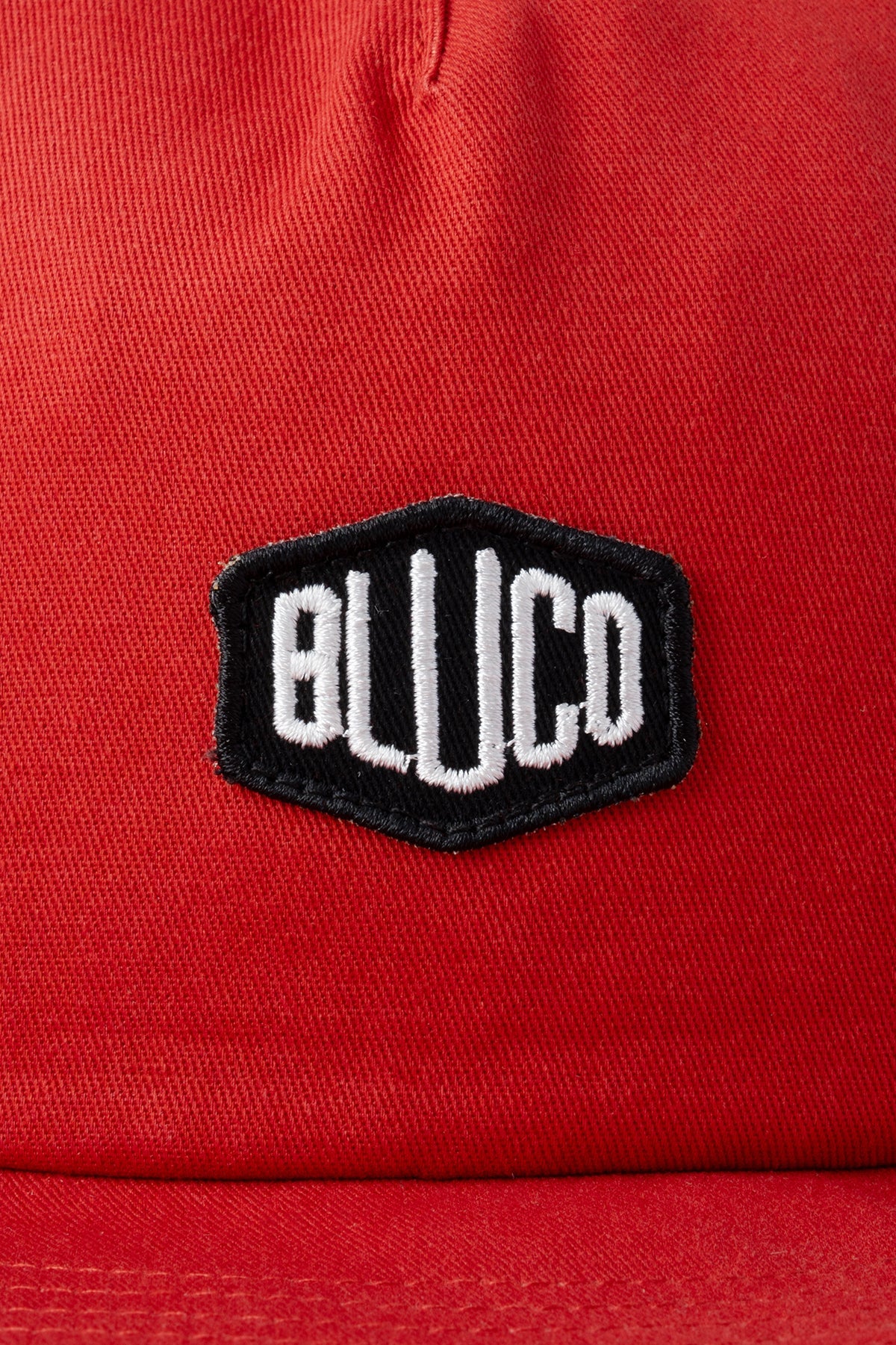 5-PANEL STASH CAP -Hex-