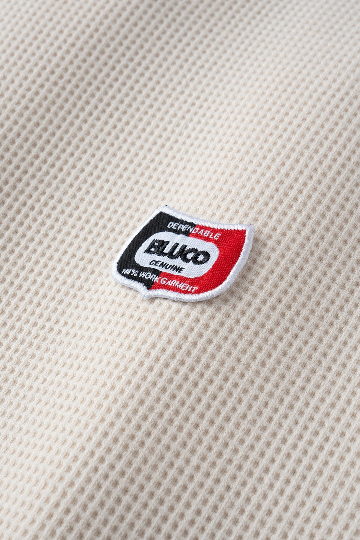 RAGLAN THERMAL SHIRT -Champ-