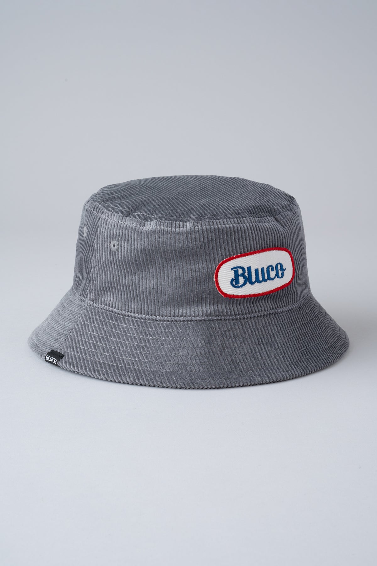 CORDUROY BUCKET HAT
