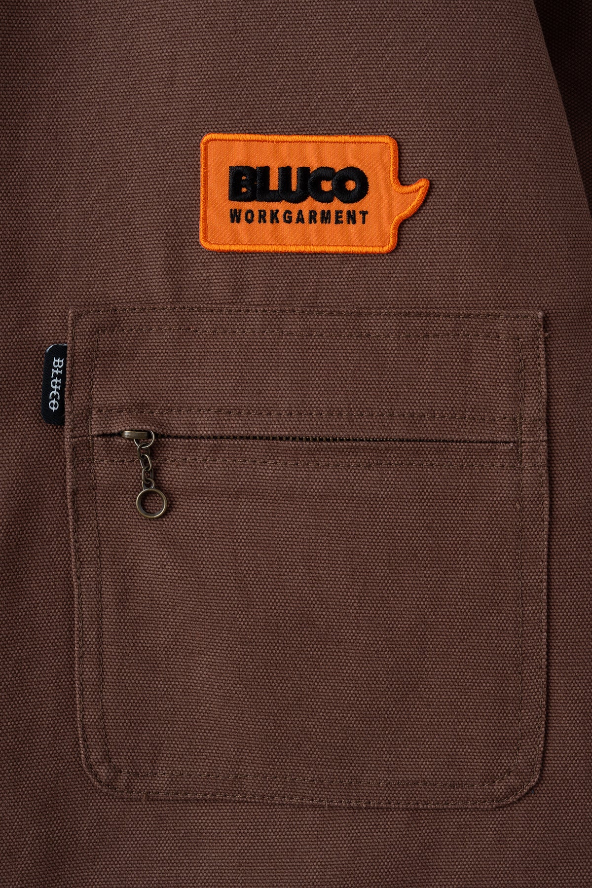 WORKER'S WINTER COVERALL (UNIVERSAL OVERALL × BLUCO)