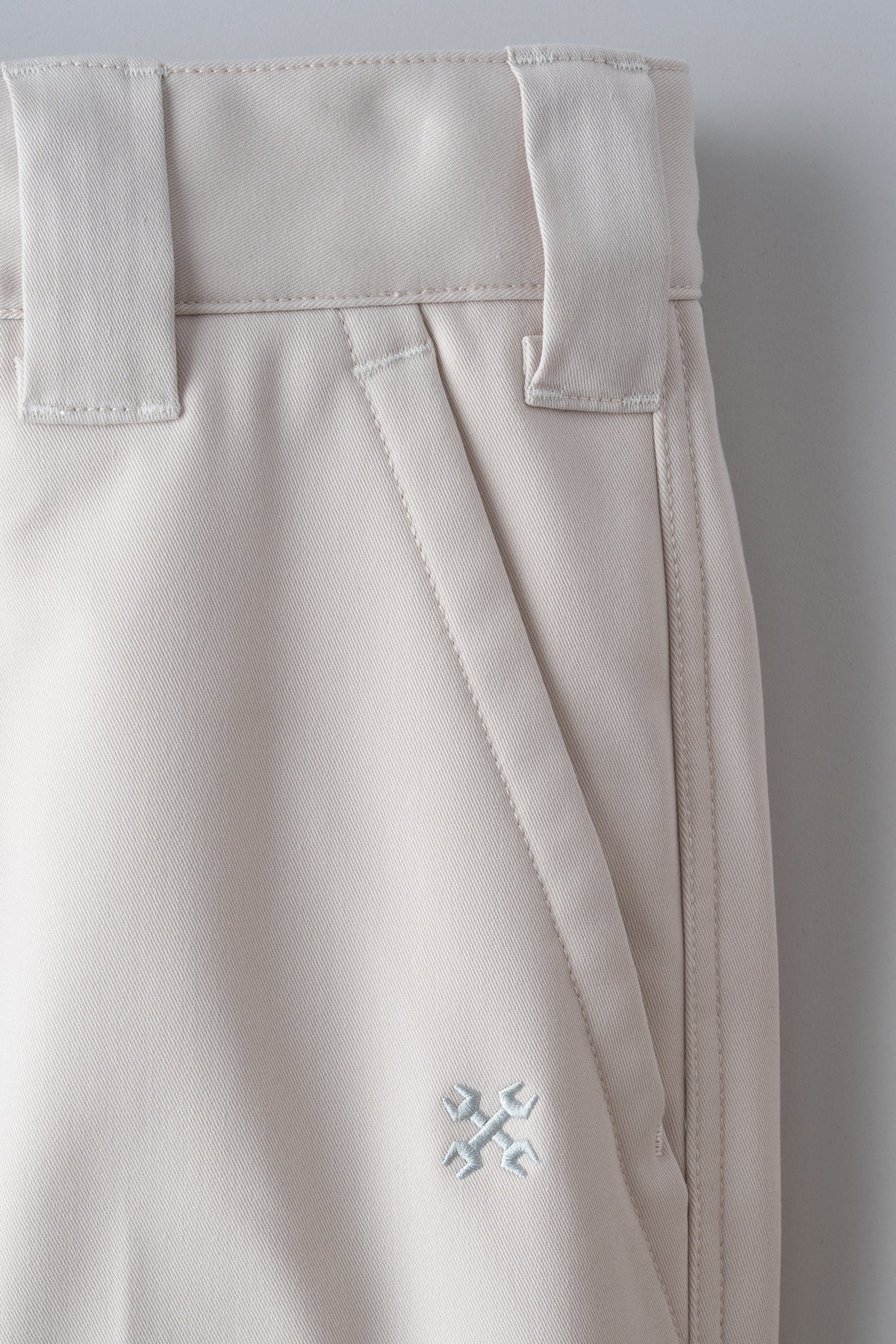 STRETCH WARM WORK PANTS