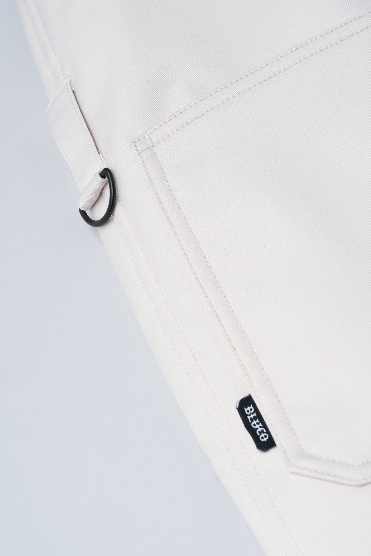 STRETCH WARM OVERALL