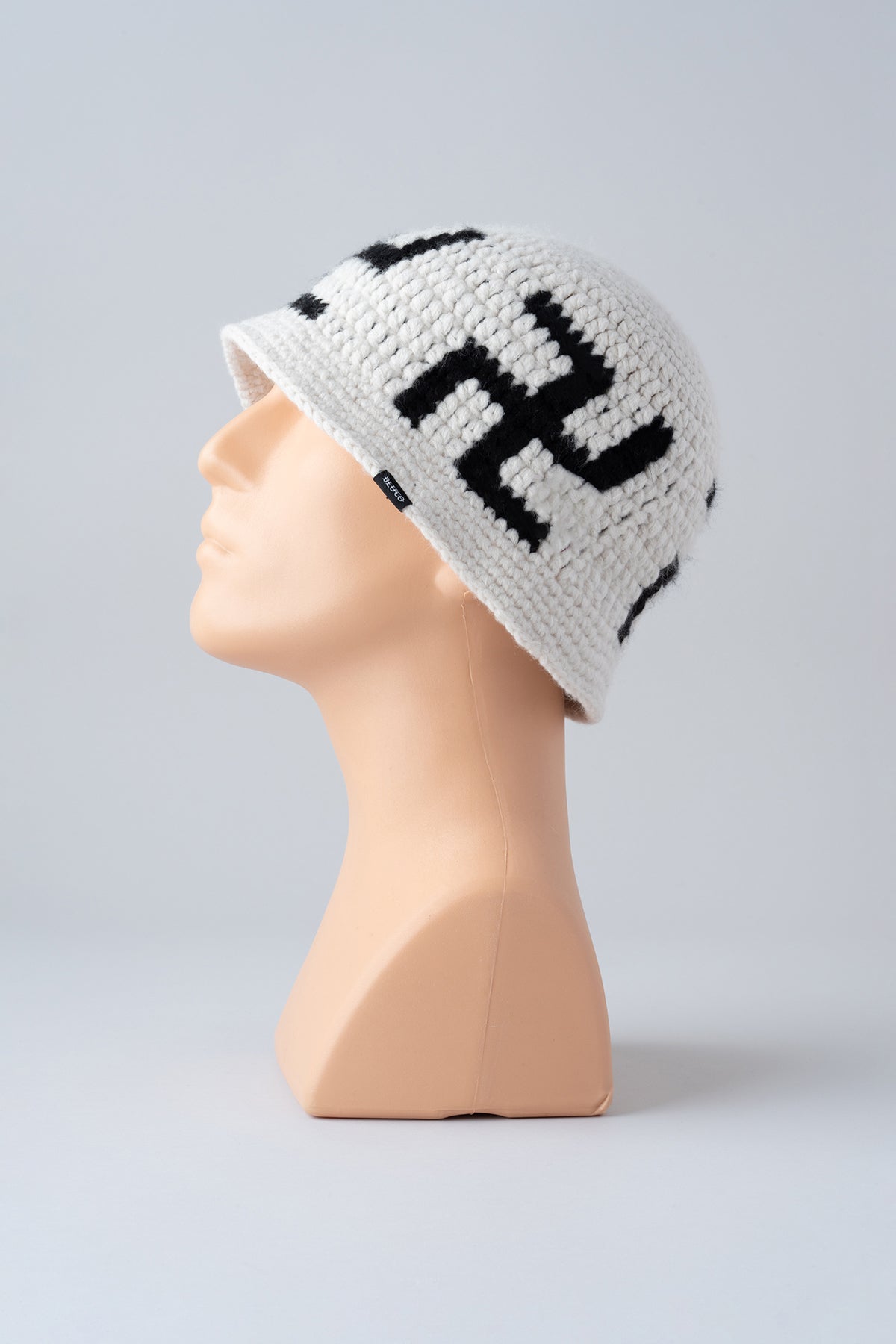 CRUSHER HAT