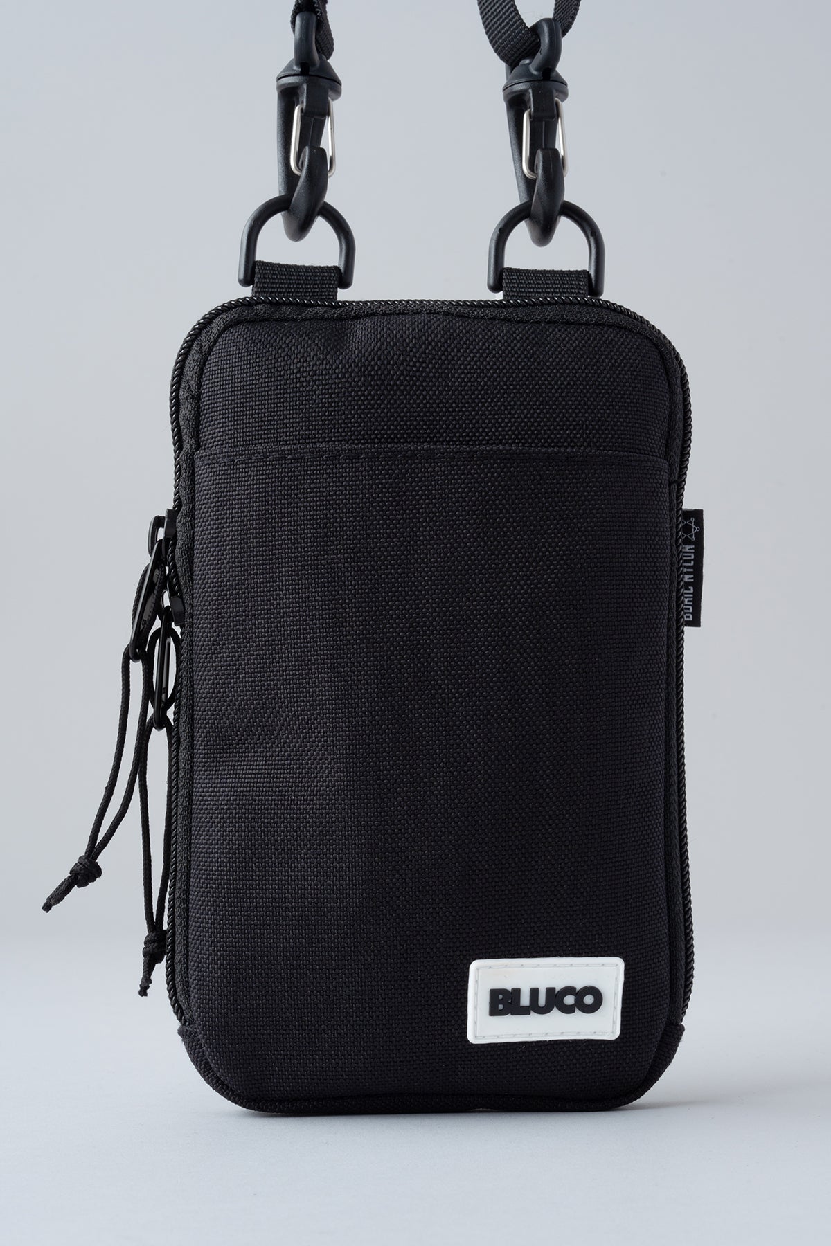BURIC NYLON MINI POUCH