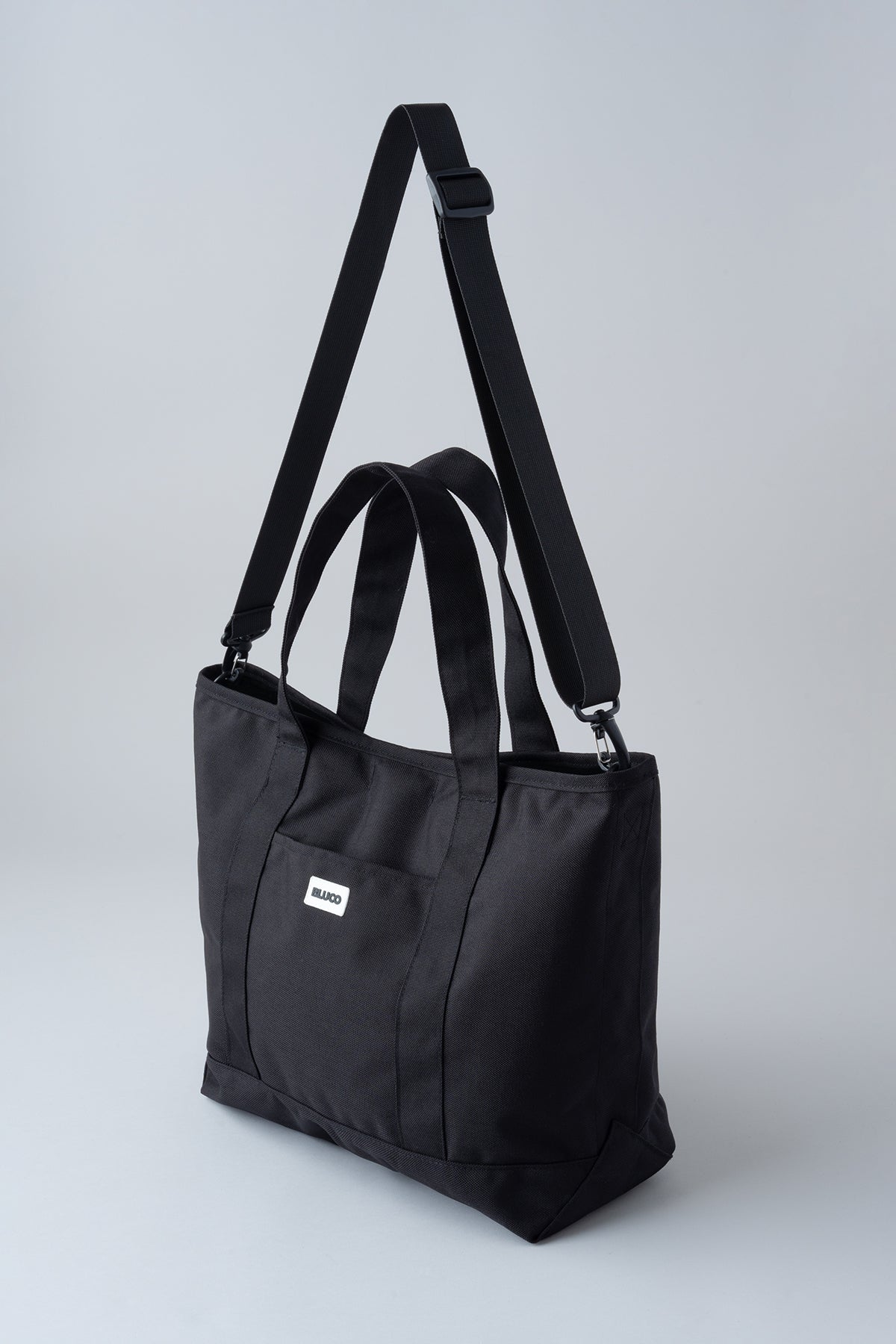 BURIC NYLON TOTE BAG