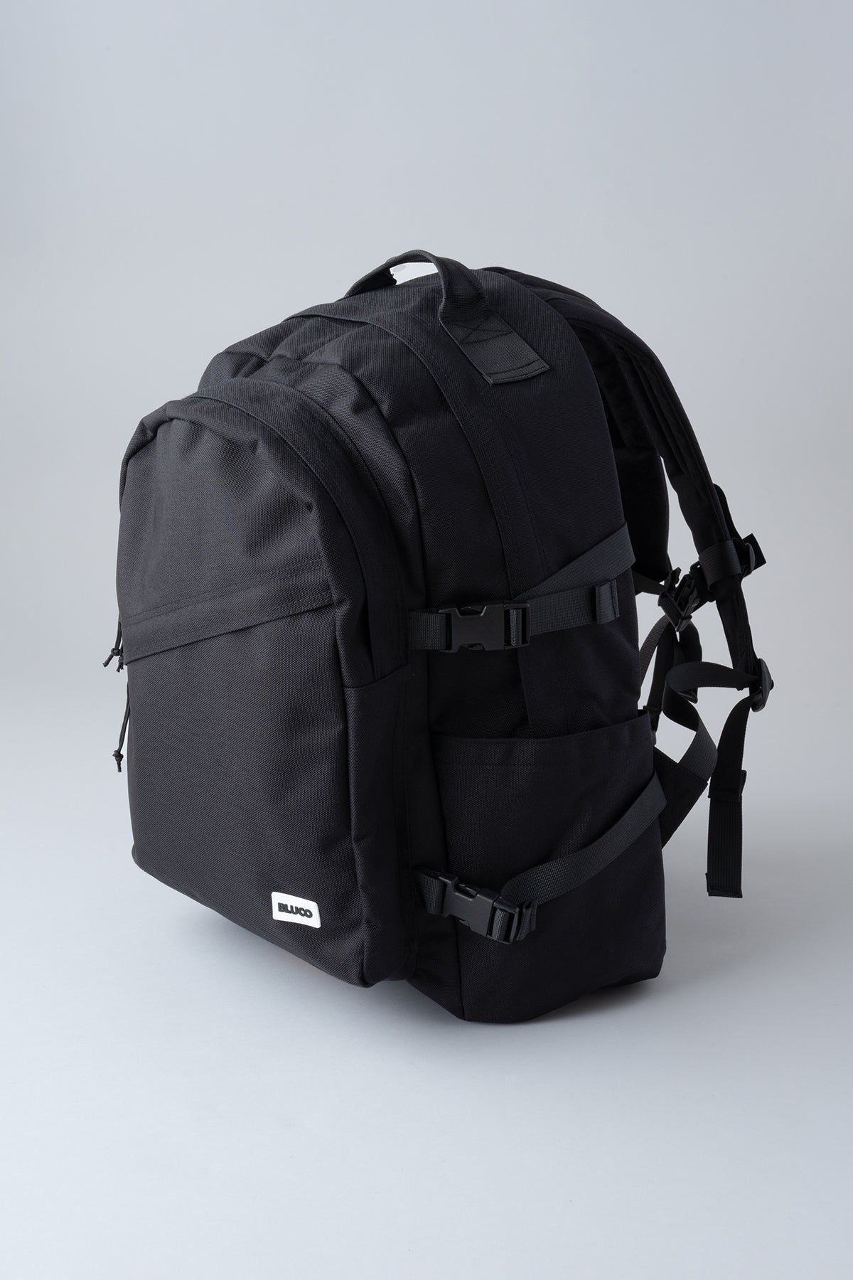 BURIC NYLON DAY BAG