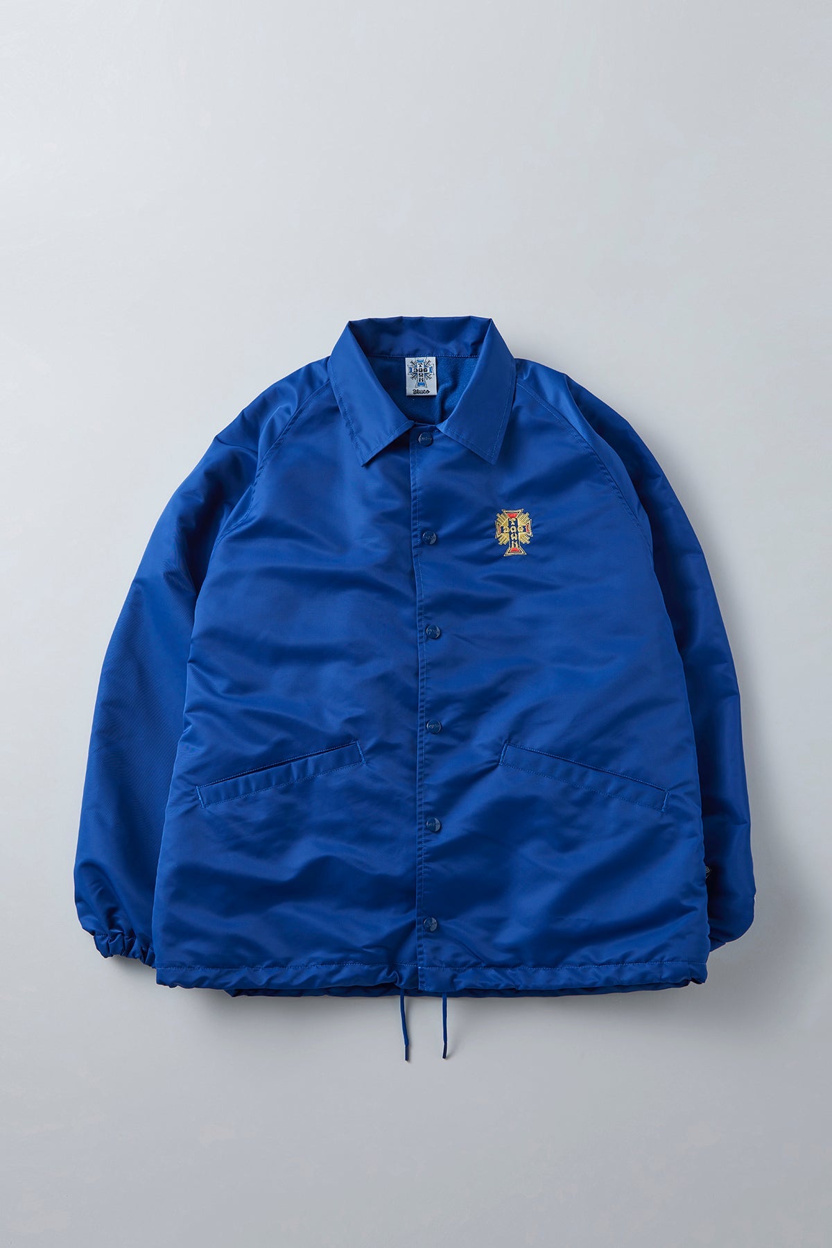 (MOONEYES x DOGTOWN x BLUCO) コーチジャケット