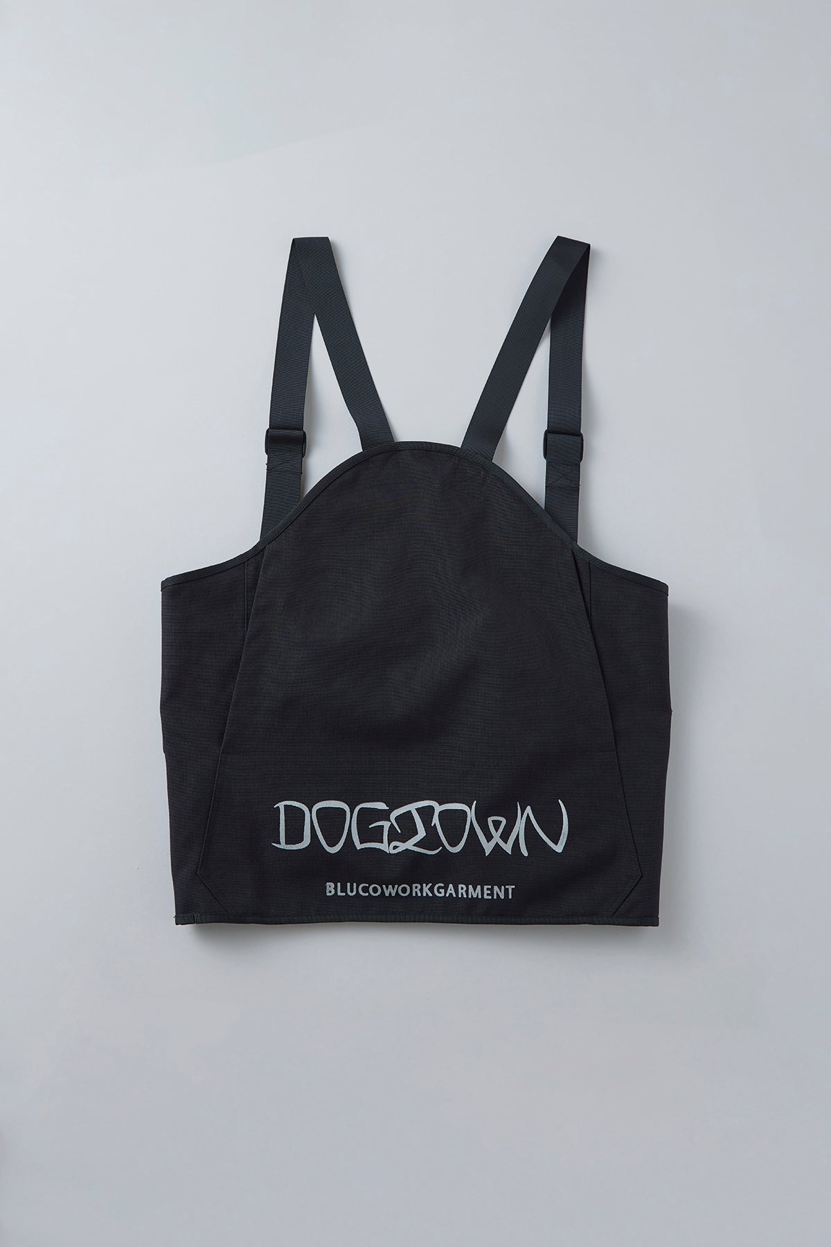 (MOONEYES x DOGTOWN x BLUCO) ユーティリティーベスト