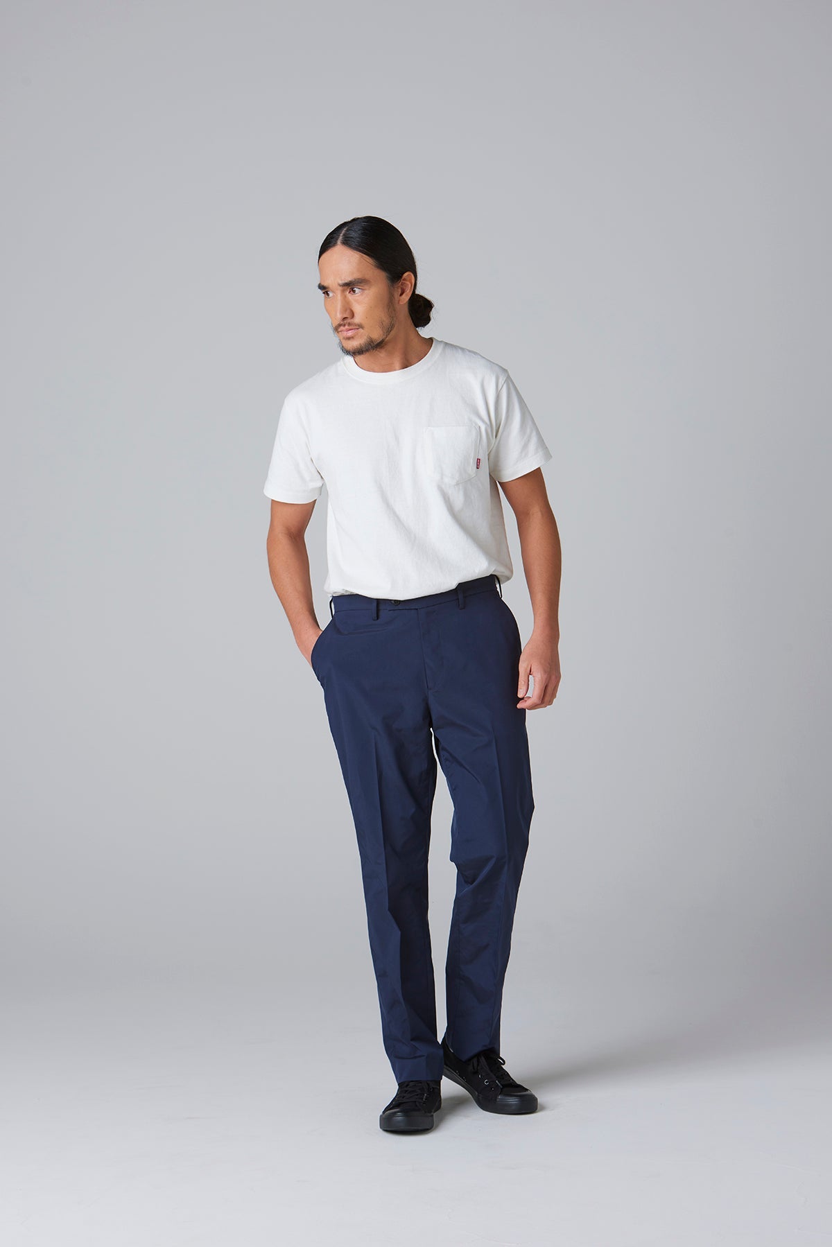 ワーカーズトラウザーズ