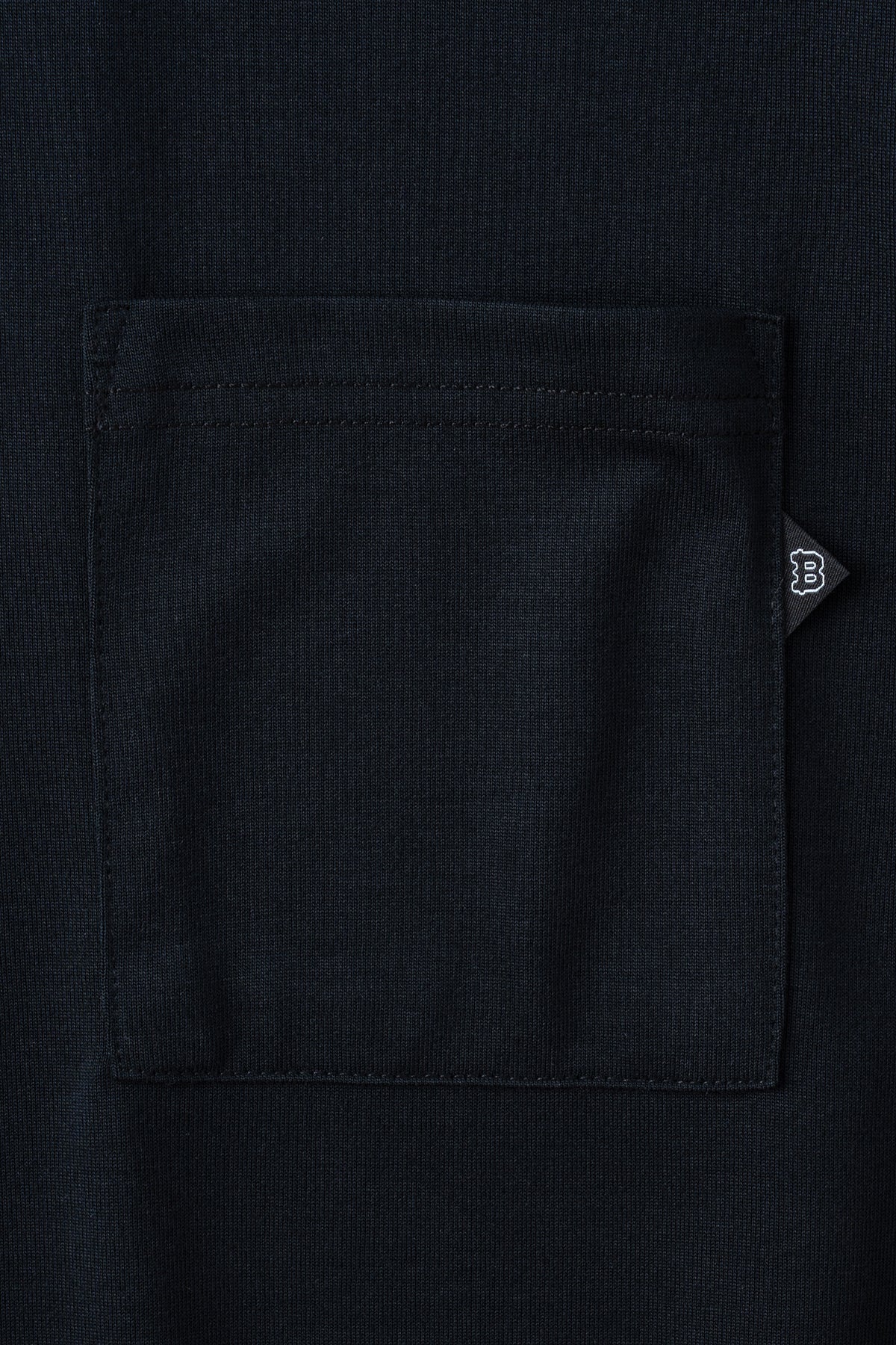 ファンクション ポケットTシャツ / オーバーサイズ