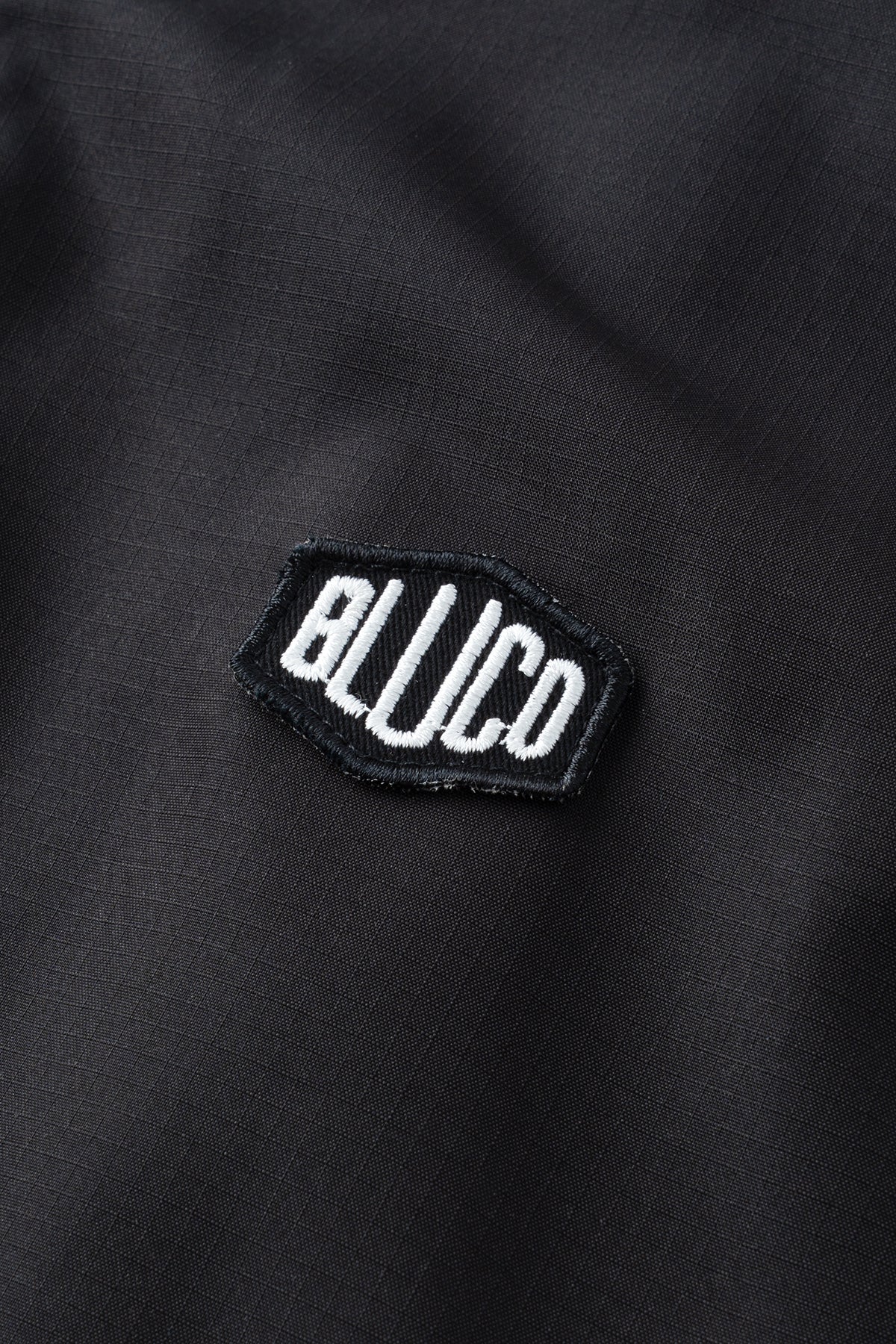 (BALLISTICS×BLUCO) 空調ベスト