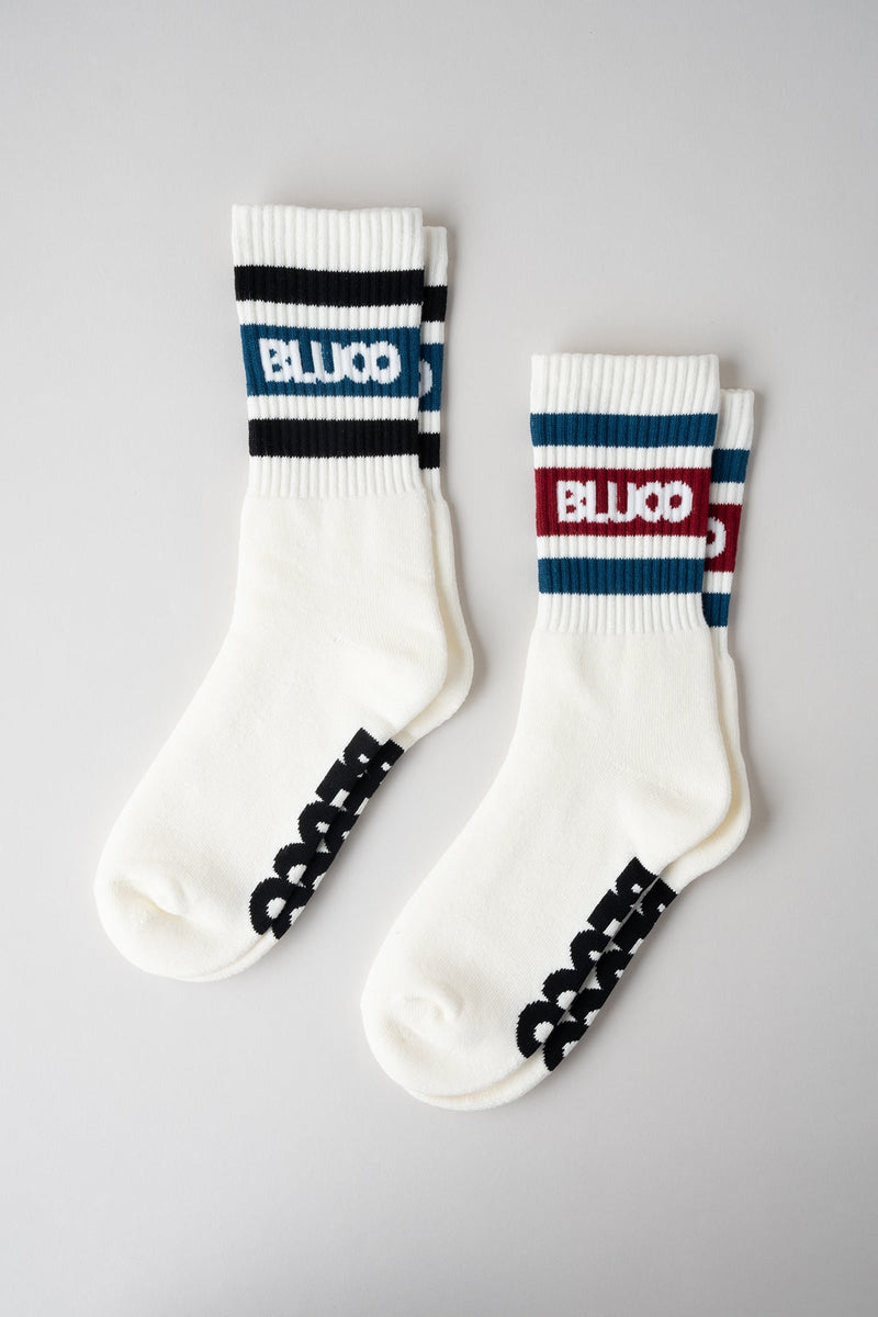 2-PACK ソックス -Line- – BLUCO. INC