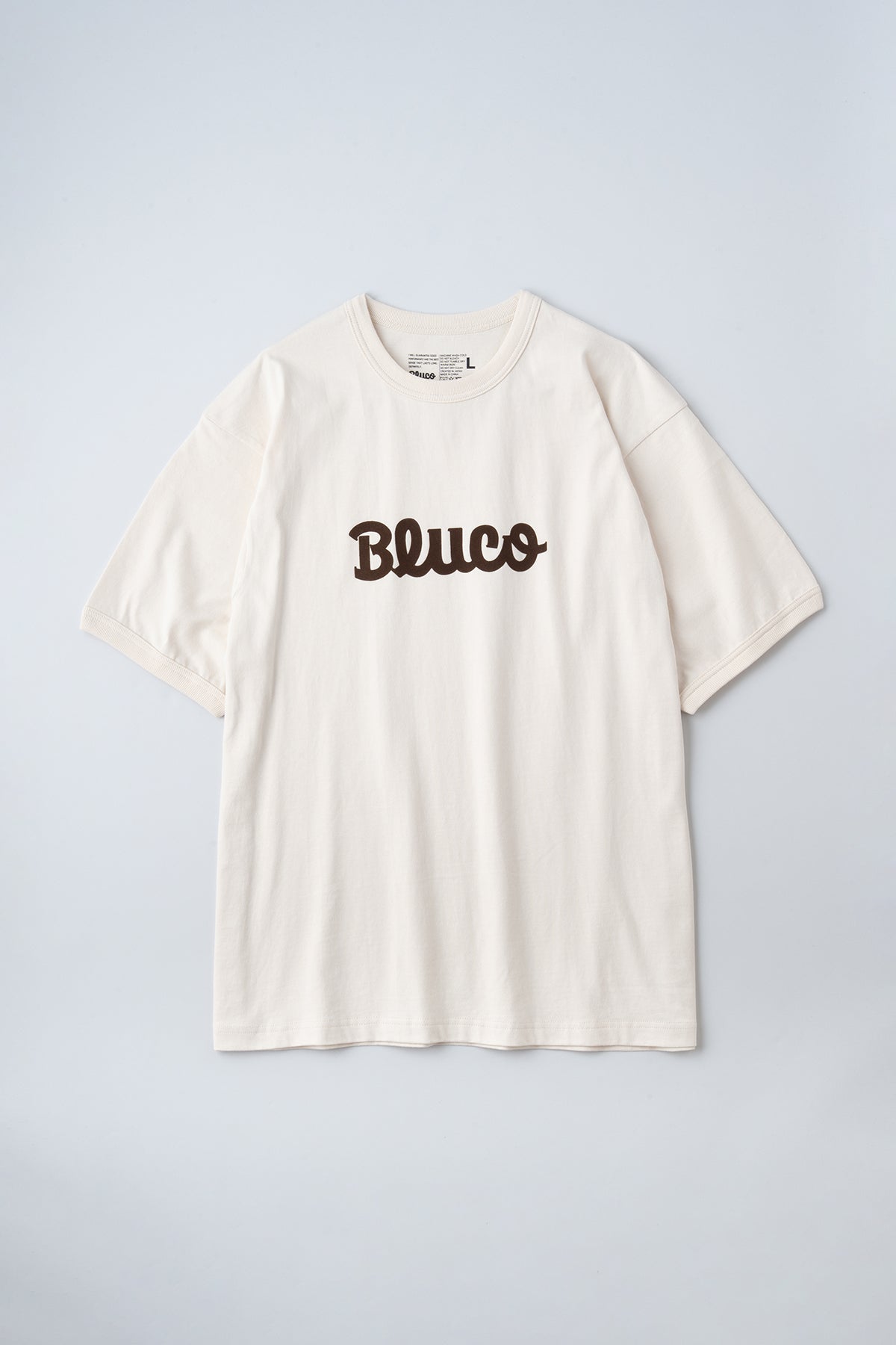 リンガーTシャツ -Novel-