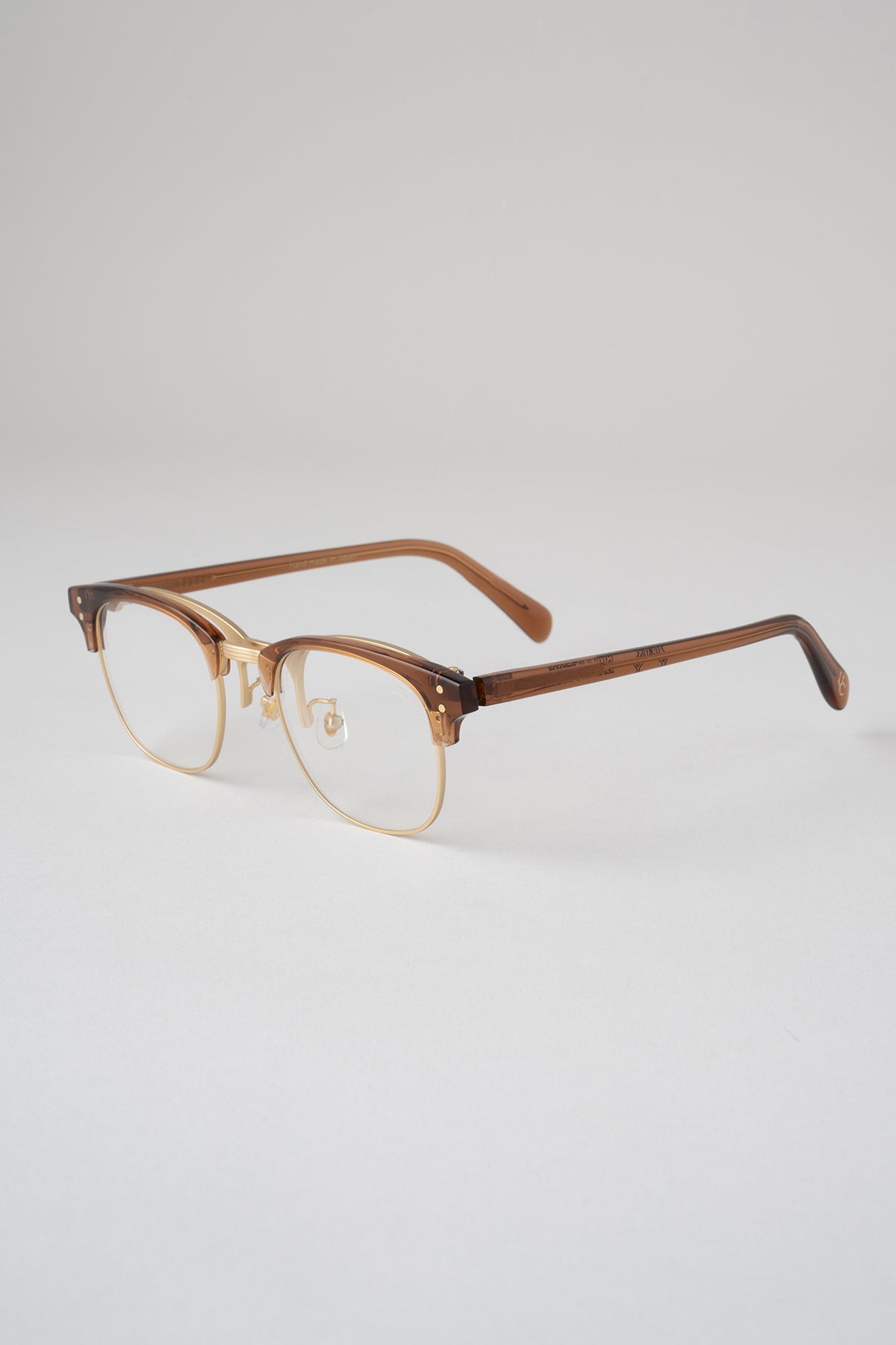 Model-MALCOM -Photochromic- (BALLISTICS×UNCROWD)