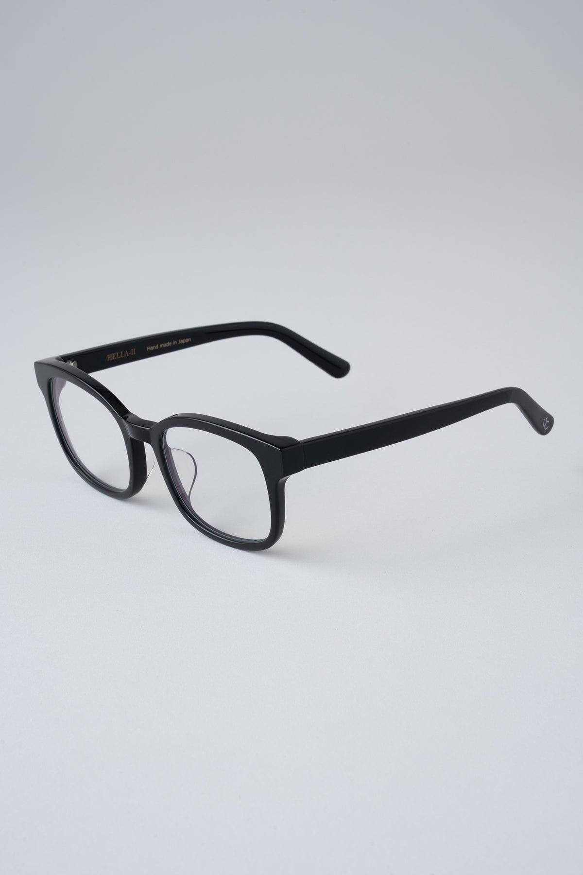 Model-HELLA-Ⅱ -Photochromic- (2026)
