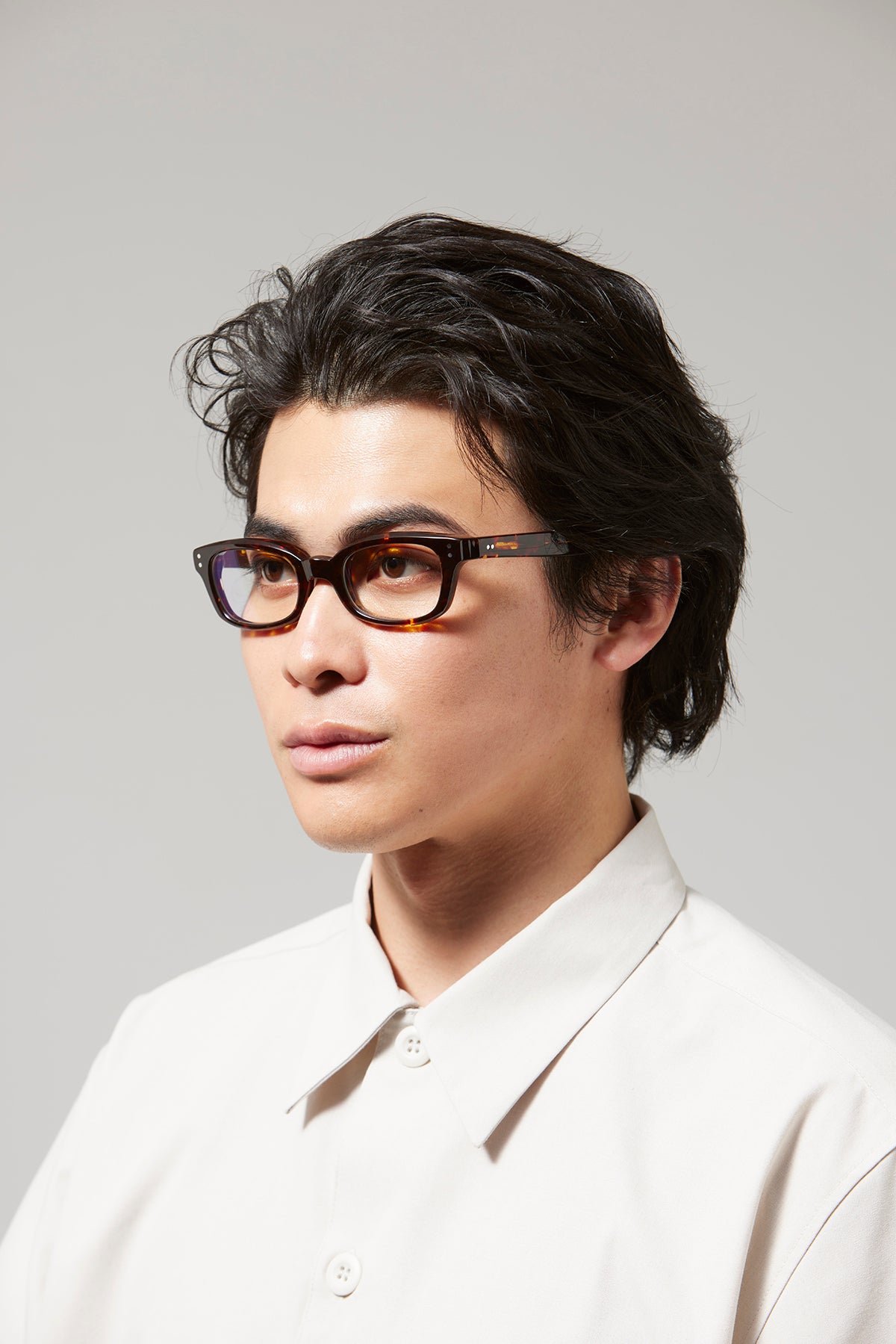 Model-BLUEBIRD -Photochromic-