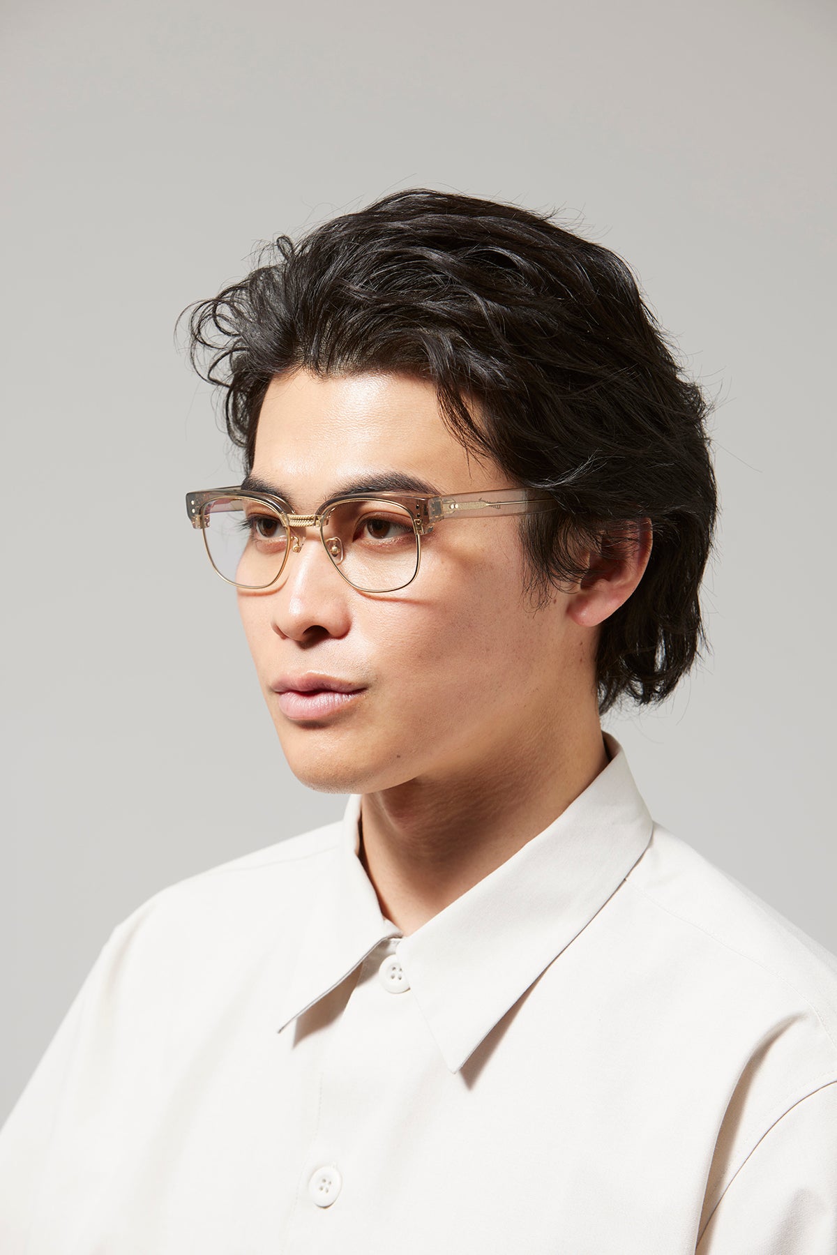 Model-LANCER -Photochromic- (2026)