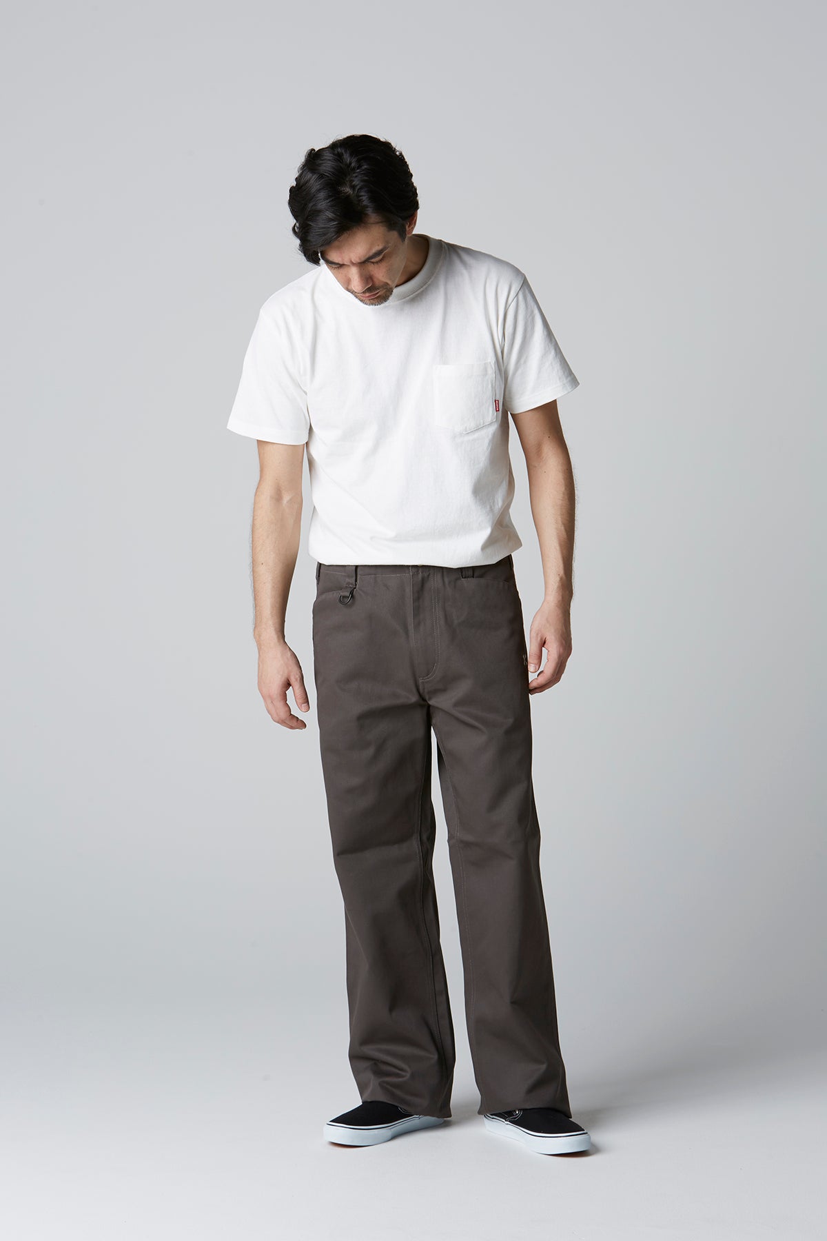 FAT WORK PANTS (Archive)