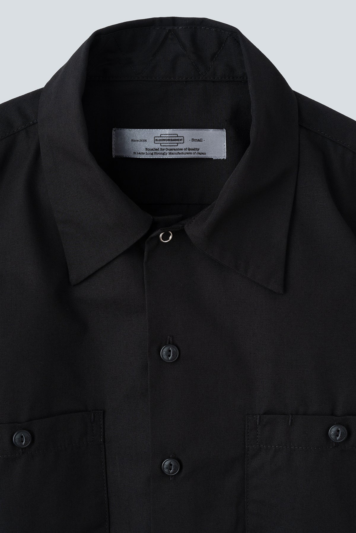 STANDARD WORK SHIRTS S/S