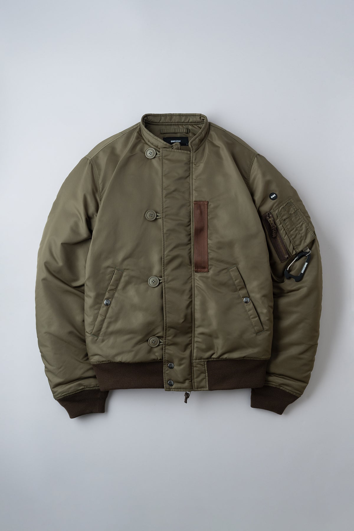FLIGHT RIDE JACKET
