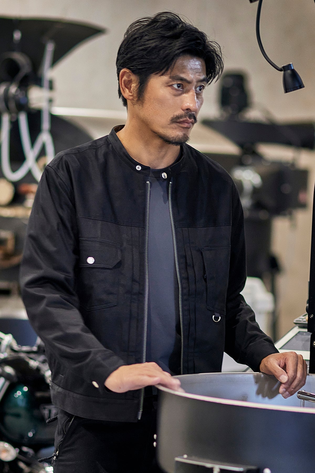 2ND RIDERS JACKET (Women's)