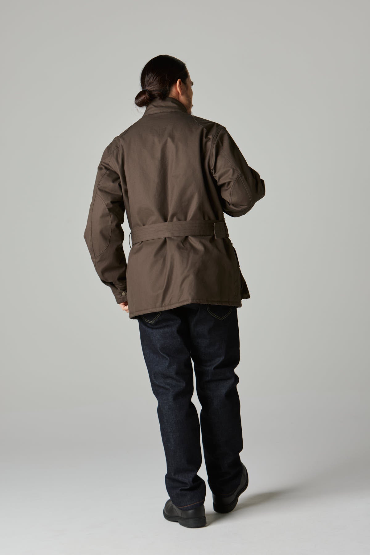 ISDE COAT