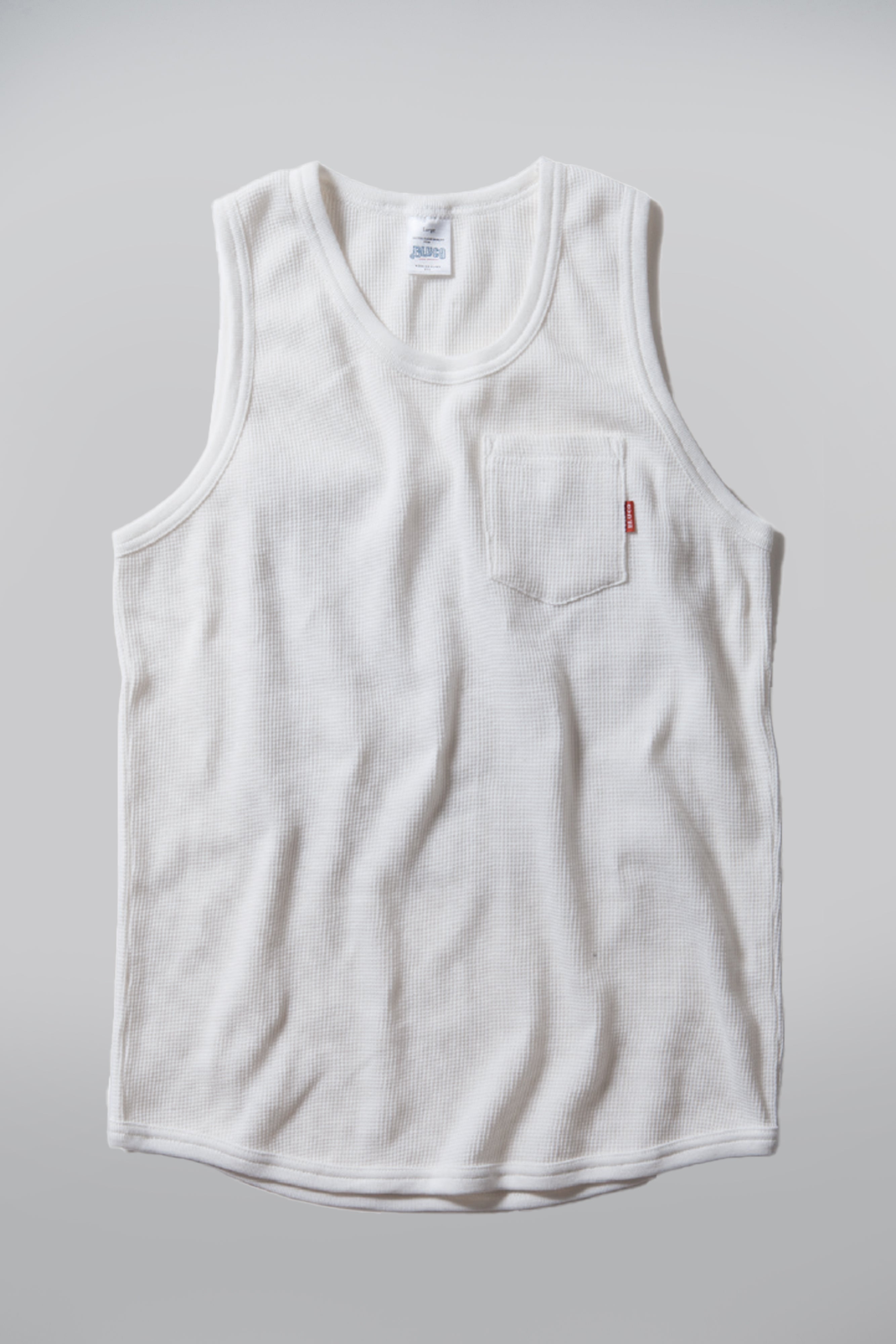 THERMAL TANKTOP