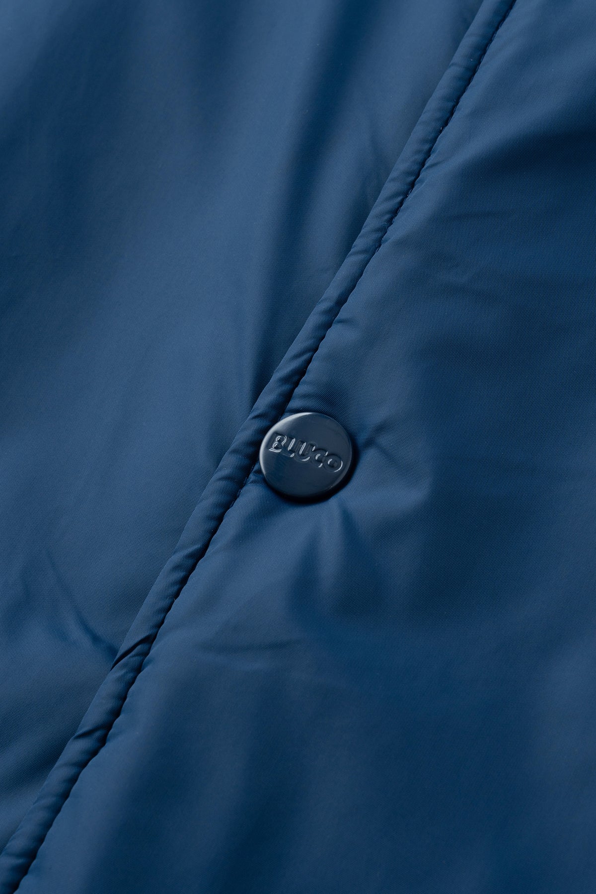 NYLON COACH JACKET -BOA LINING-