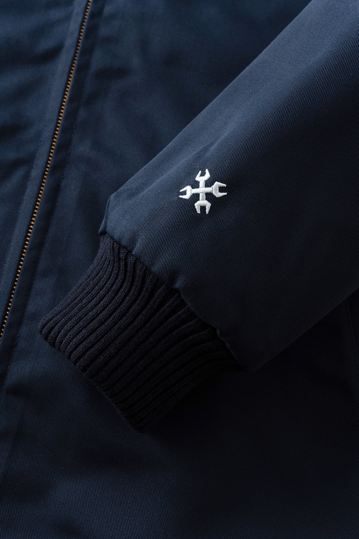 WINTER WORK COAT