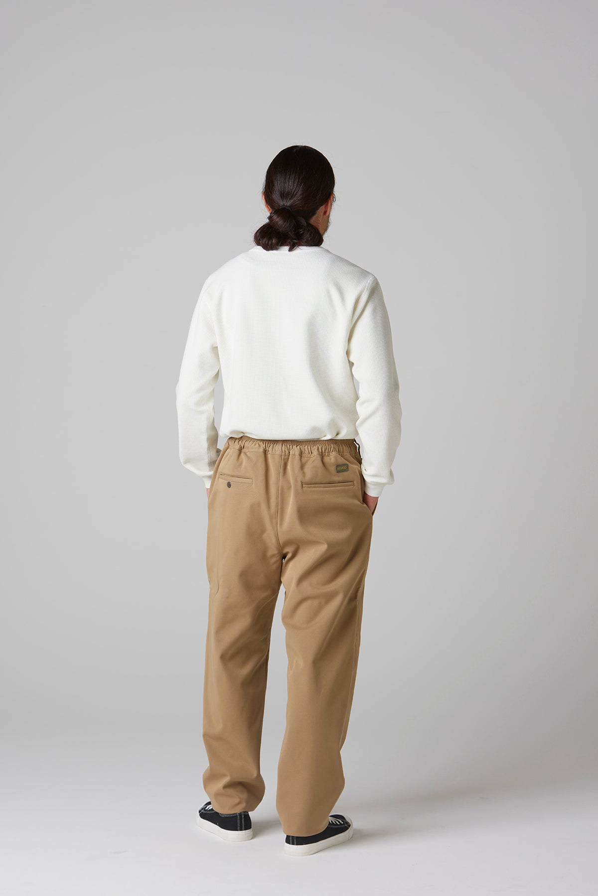 WINTER EASY WORK PANTS -Regular-