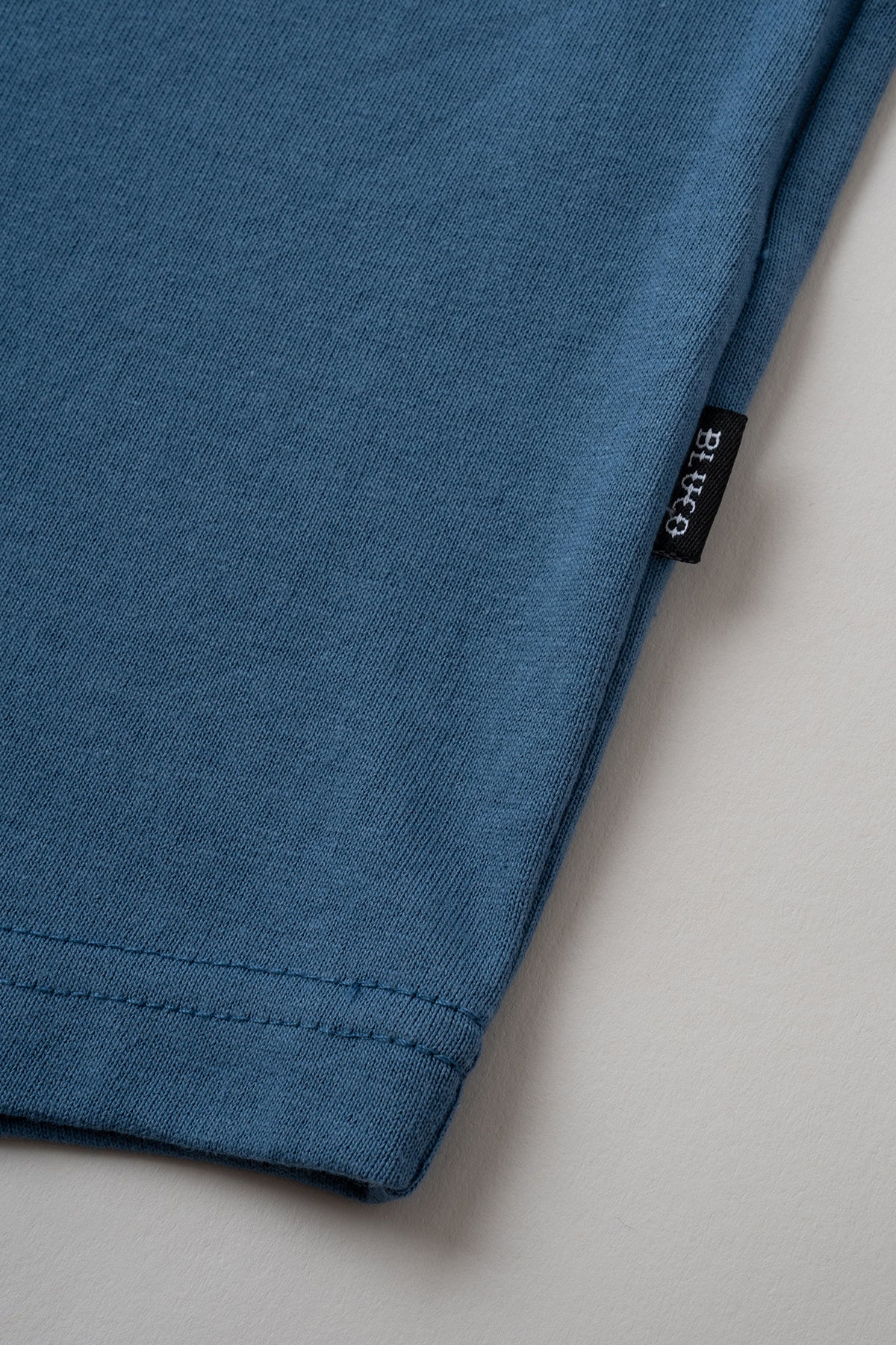 RAGLAN L/S TEE -Wolf-