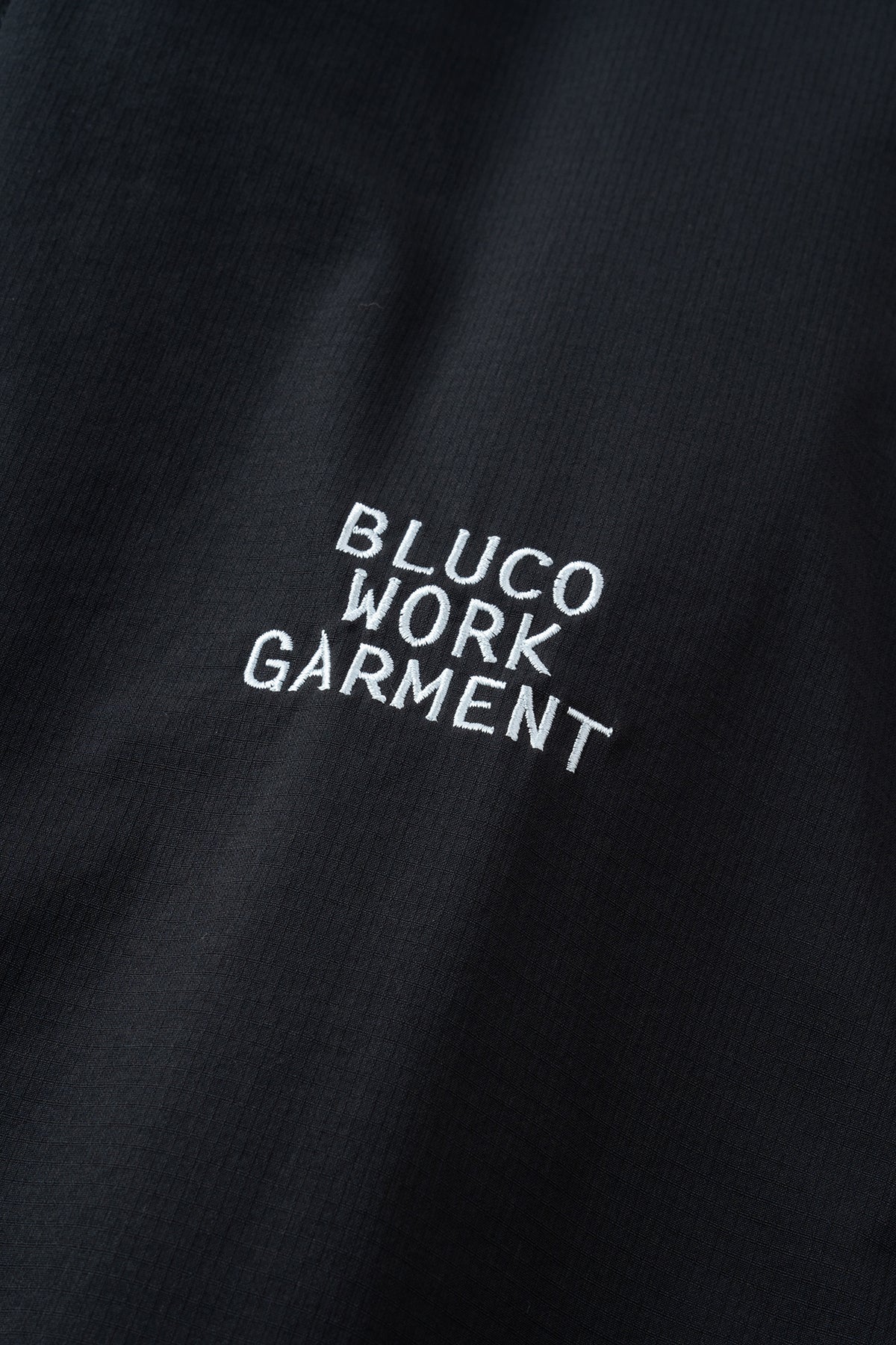 STRETCH TRACK JACKET