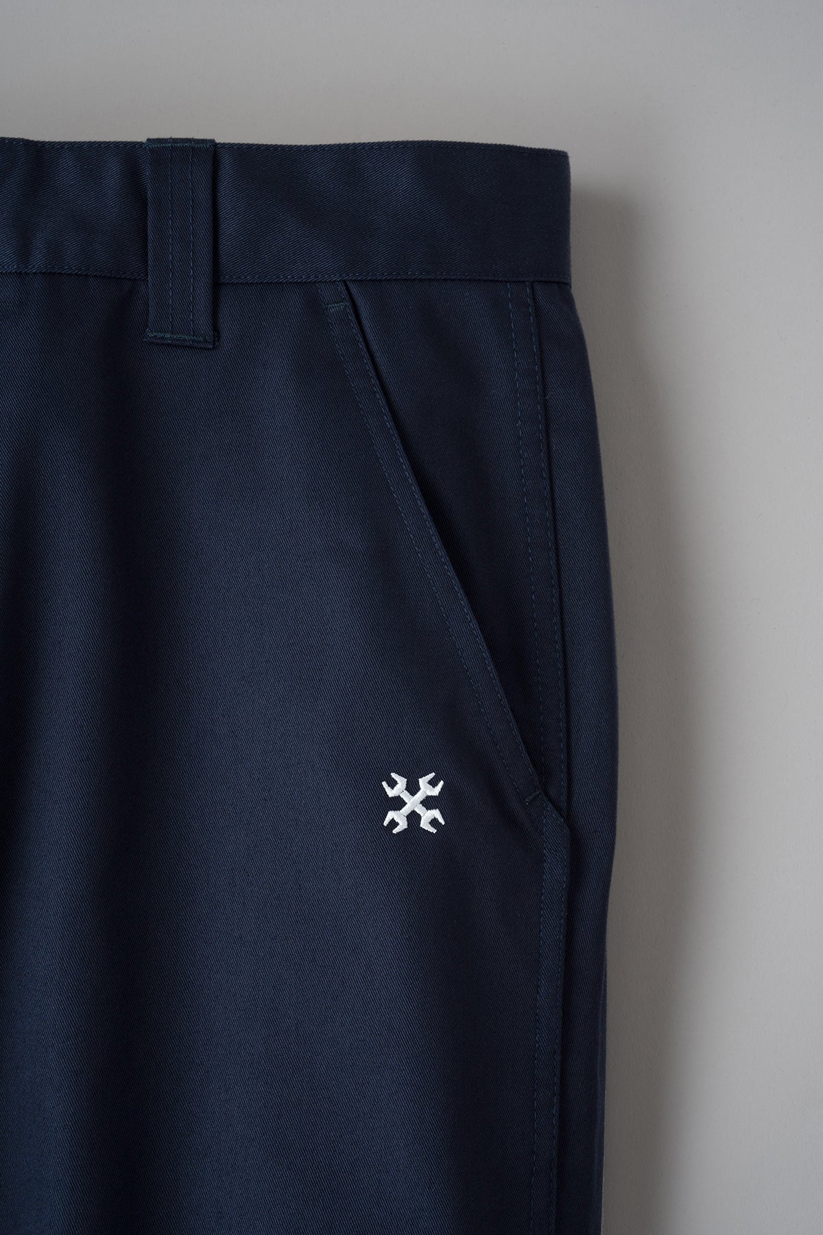 STRETCH KNICKERS WORK PANTS