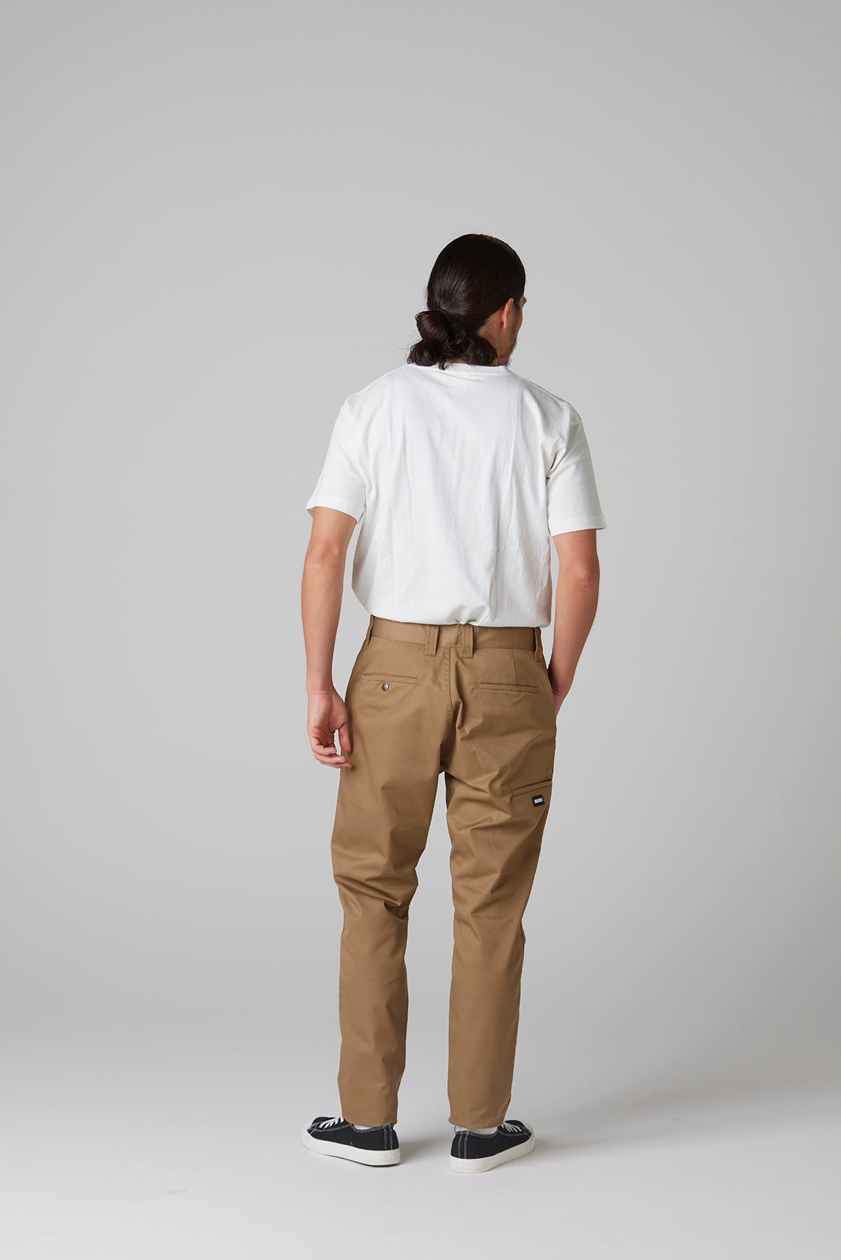 STRETCH KNICKERS WORK PANTS